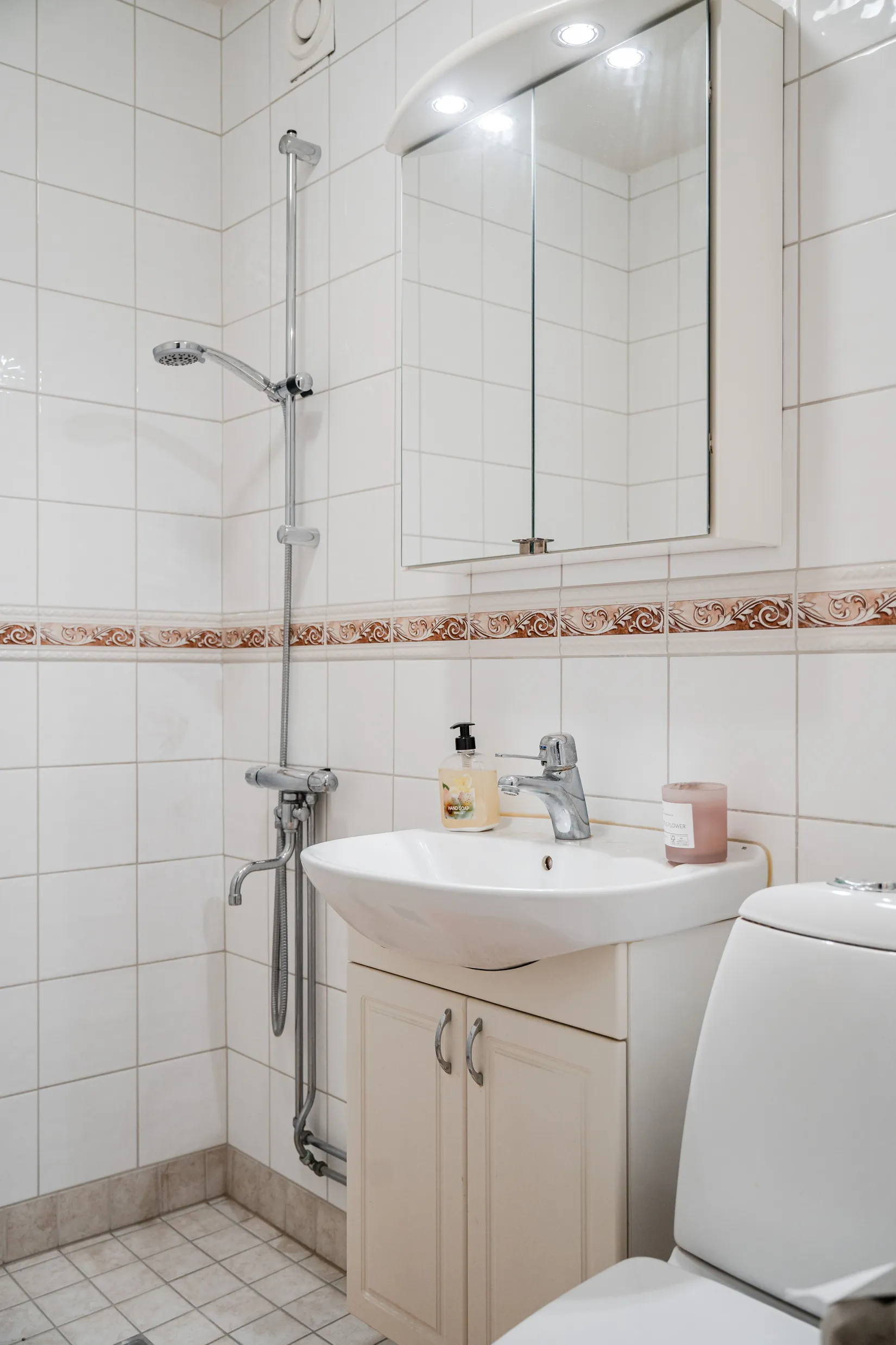 Bostadsrätt, Murargatan 8C, Salabacke, Uppsala