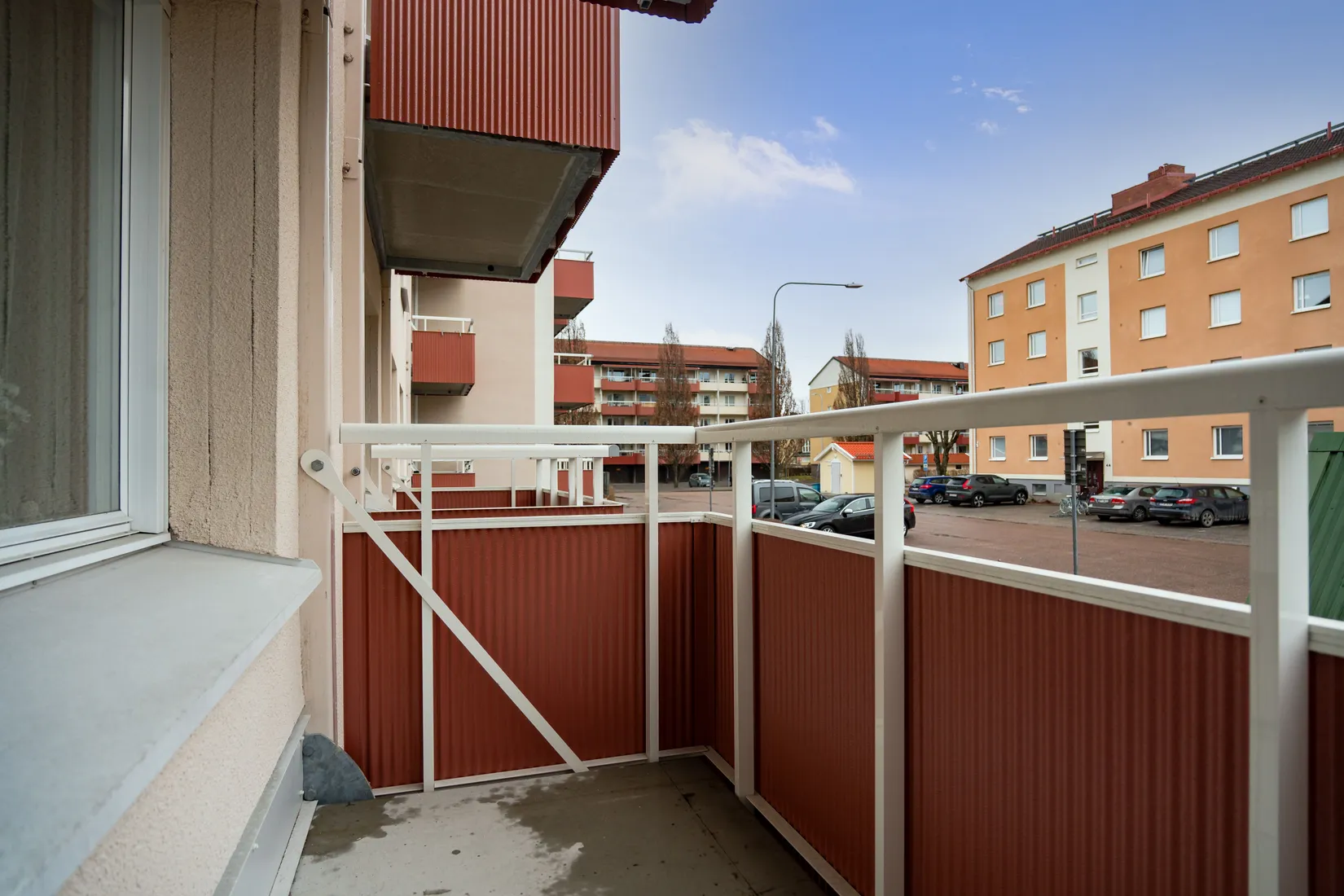 Bostadsrätt, Murargatan 8C, Salabacke, Uppsala