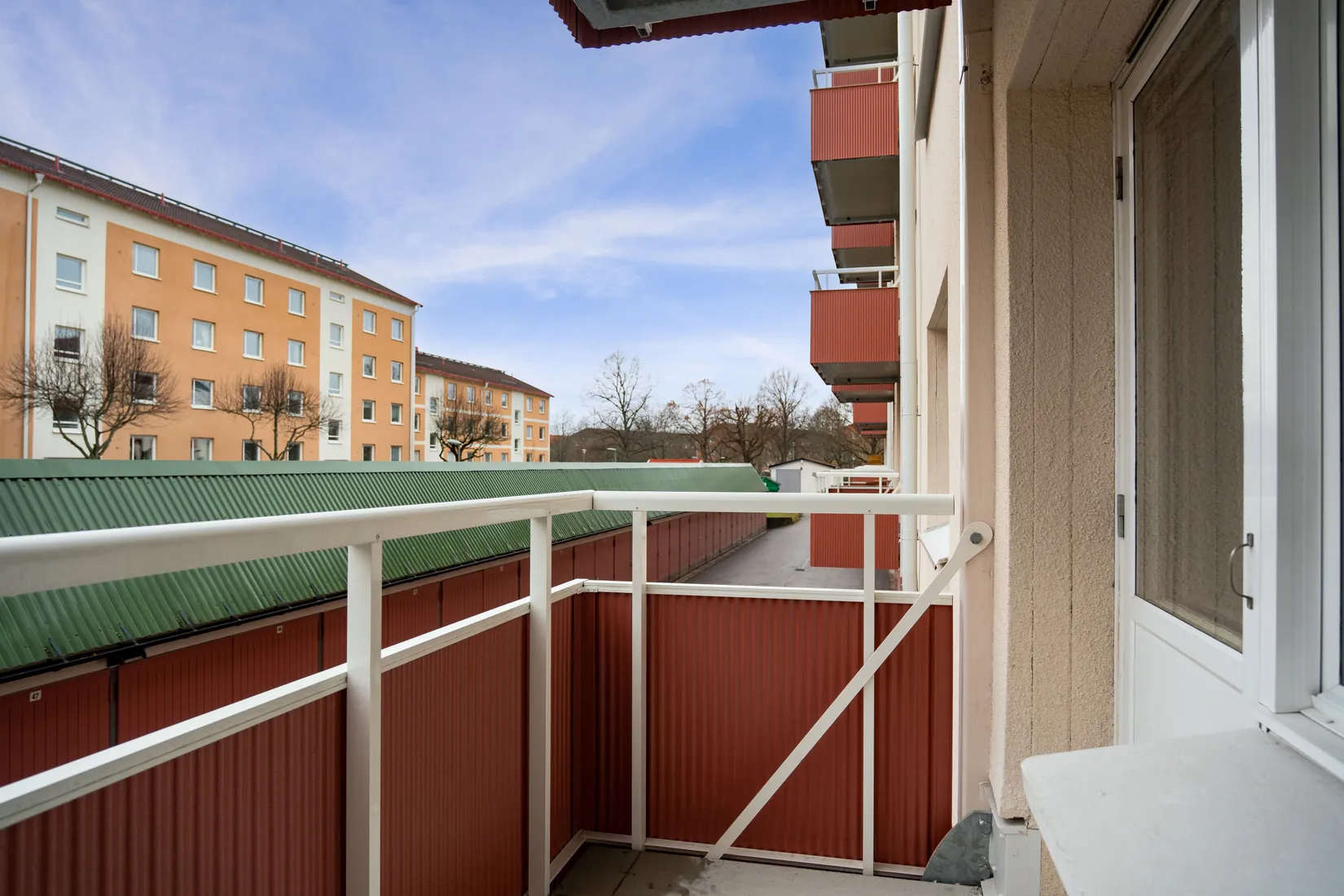 Bostadsrätt, Murargatan 8C, Salabacke, Uppsala