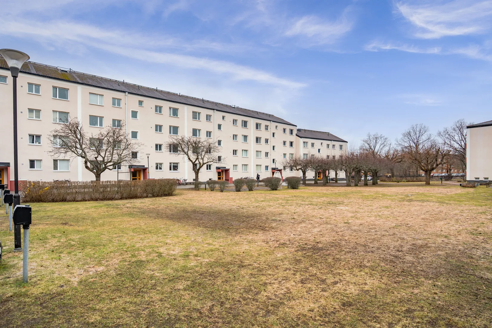 Bostadsrätt, Murargatan 8C, Salabacke, Uppsala