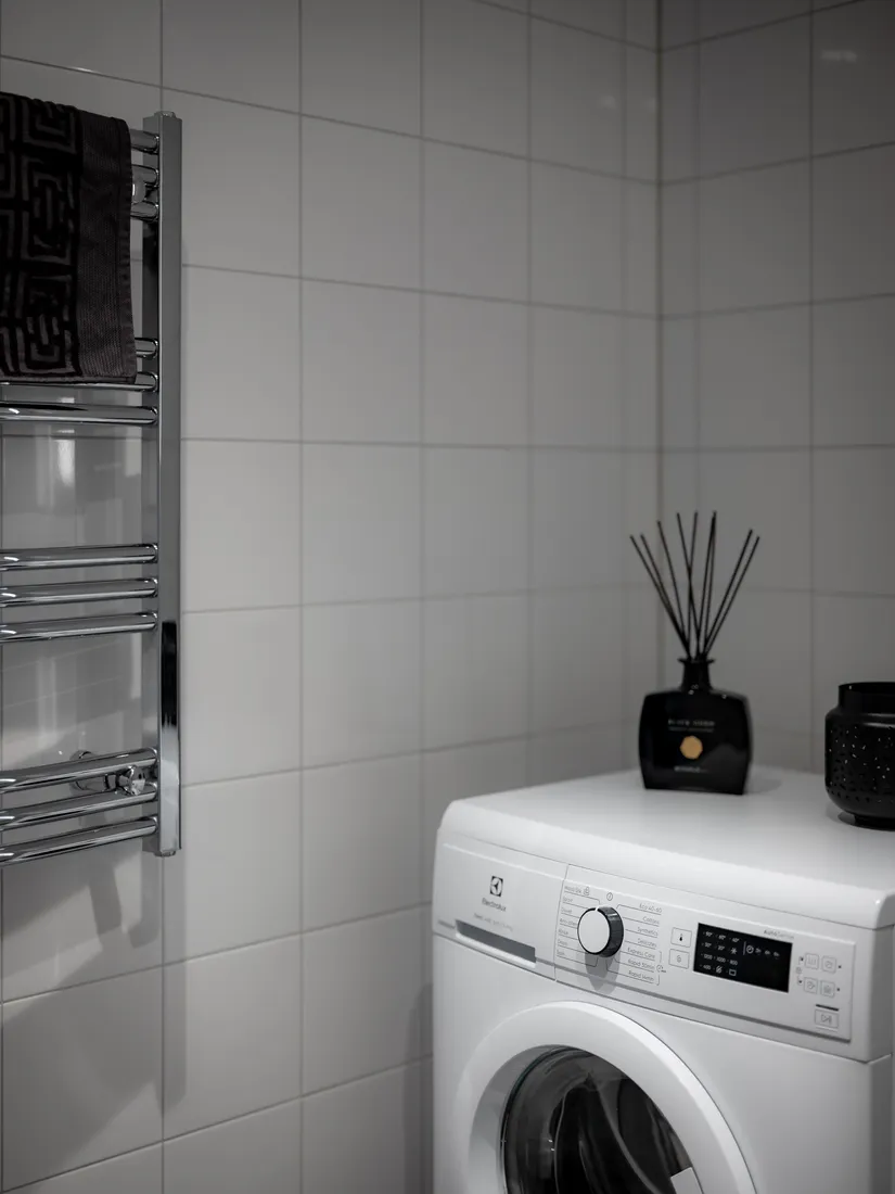 Bostadsrätt, Mälarvägen 123, Eds Allé, Upplands Väsby