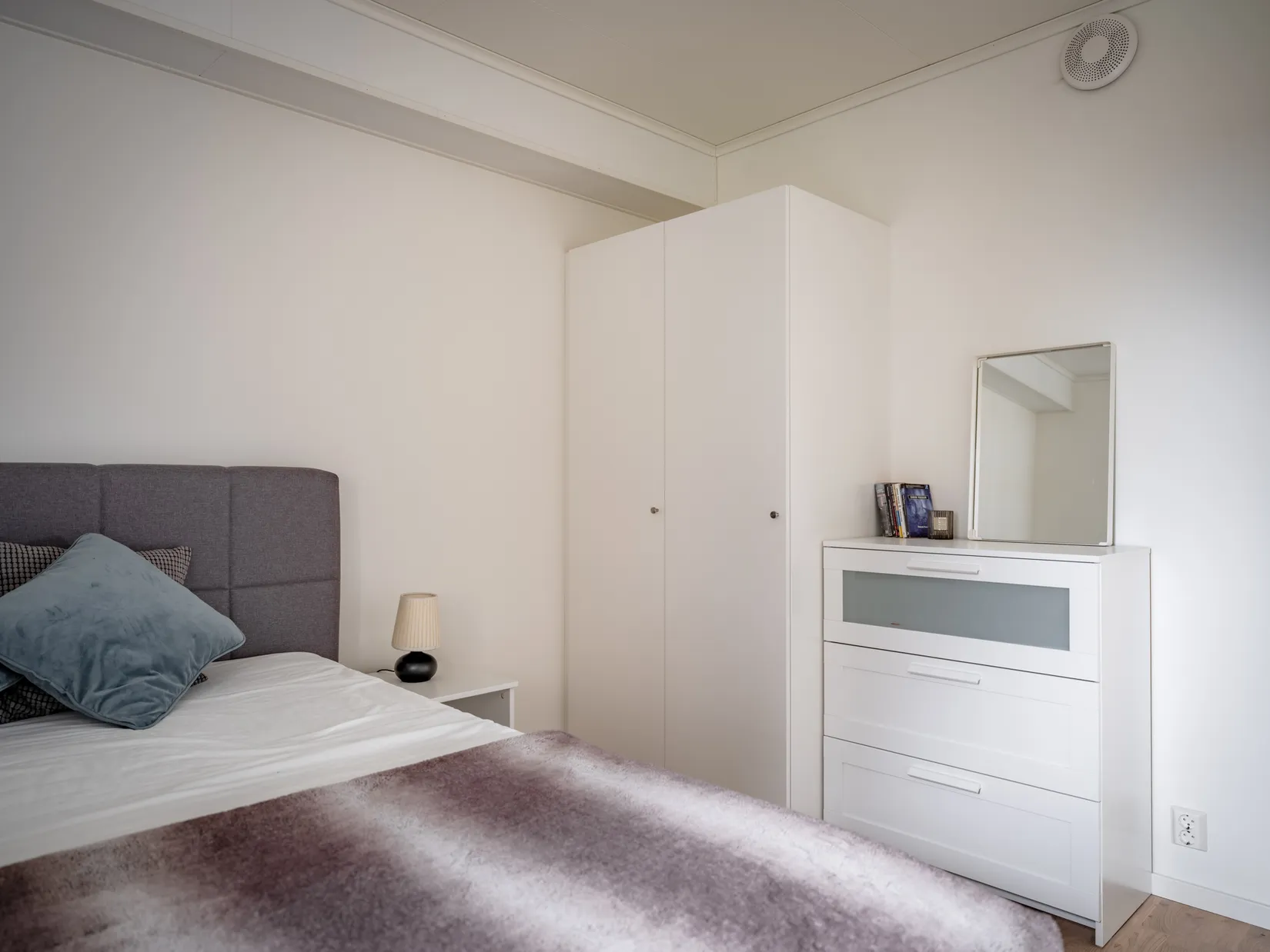 Bostadsrätt, Mälarvägen 123, Eds Allé, Upplands Väsby