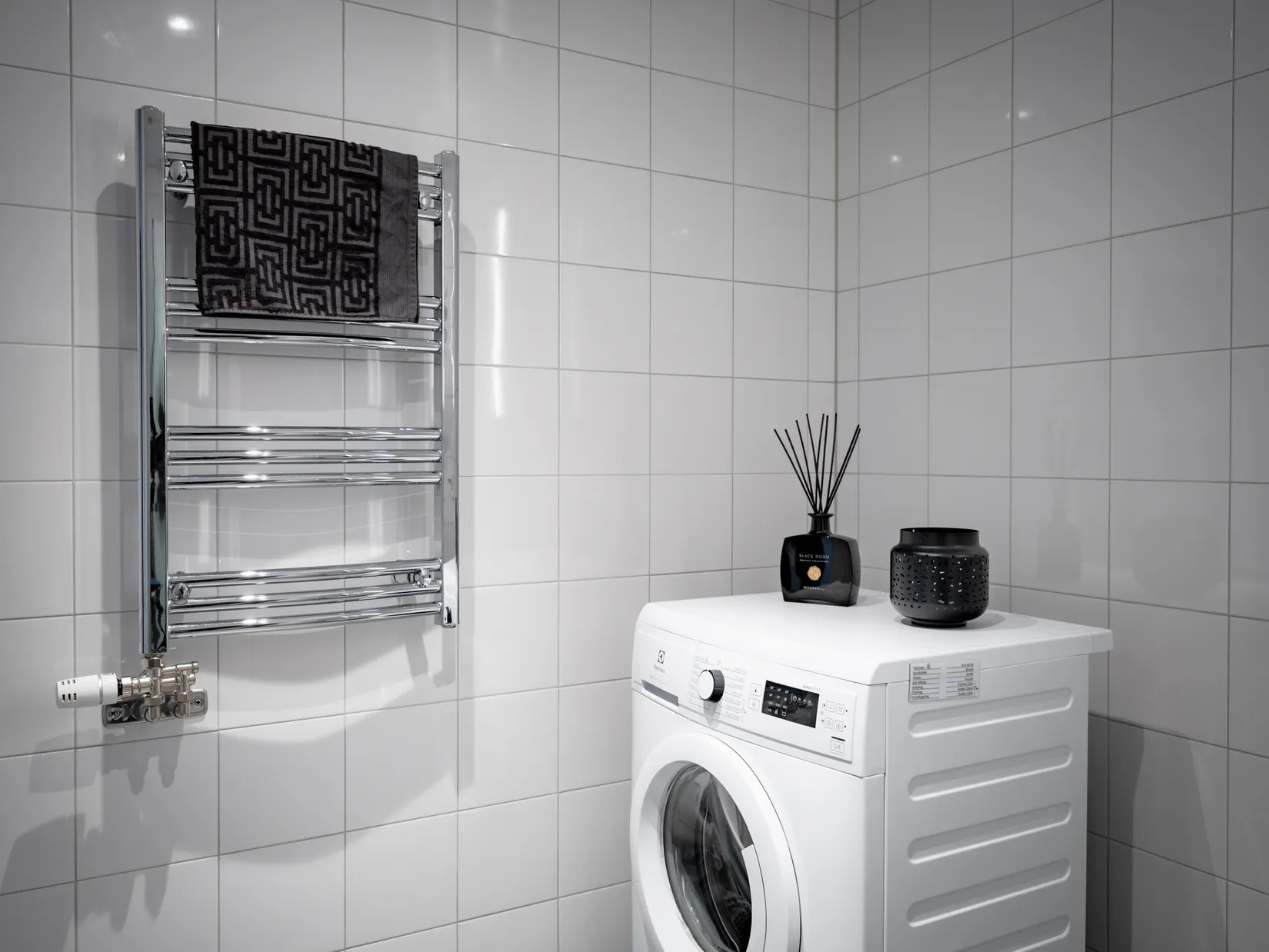 Bostadsrätt, Mälarvägen 123, Eds Allé, Upplands Väsby