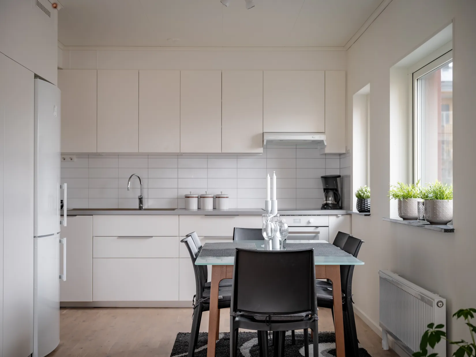 Bostadsrätt, Mälarvägen 123, Eds Allé, Upplands Väsby