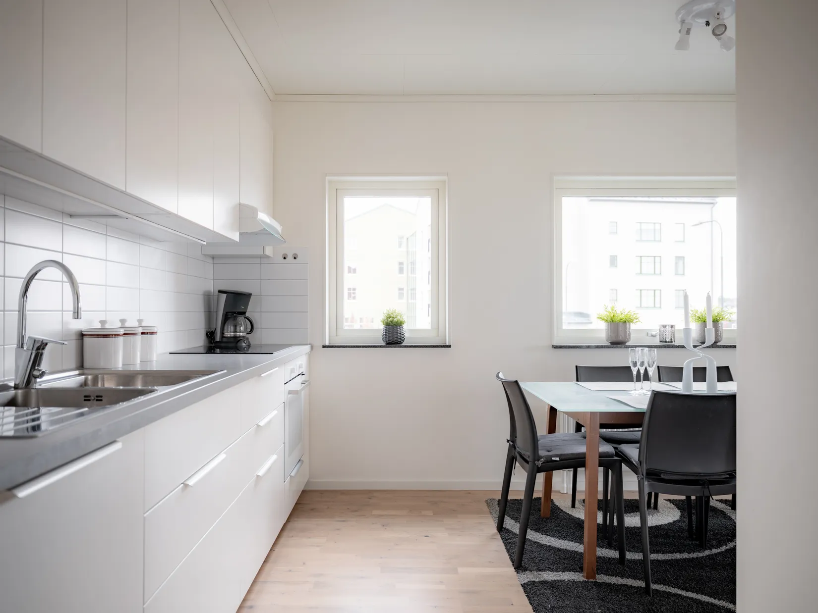 Bostadsrätt, Mälarvägen 123, Eds Allé, Upplands Väsby