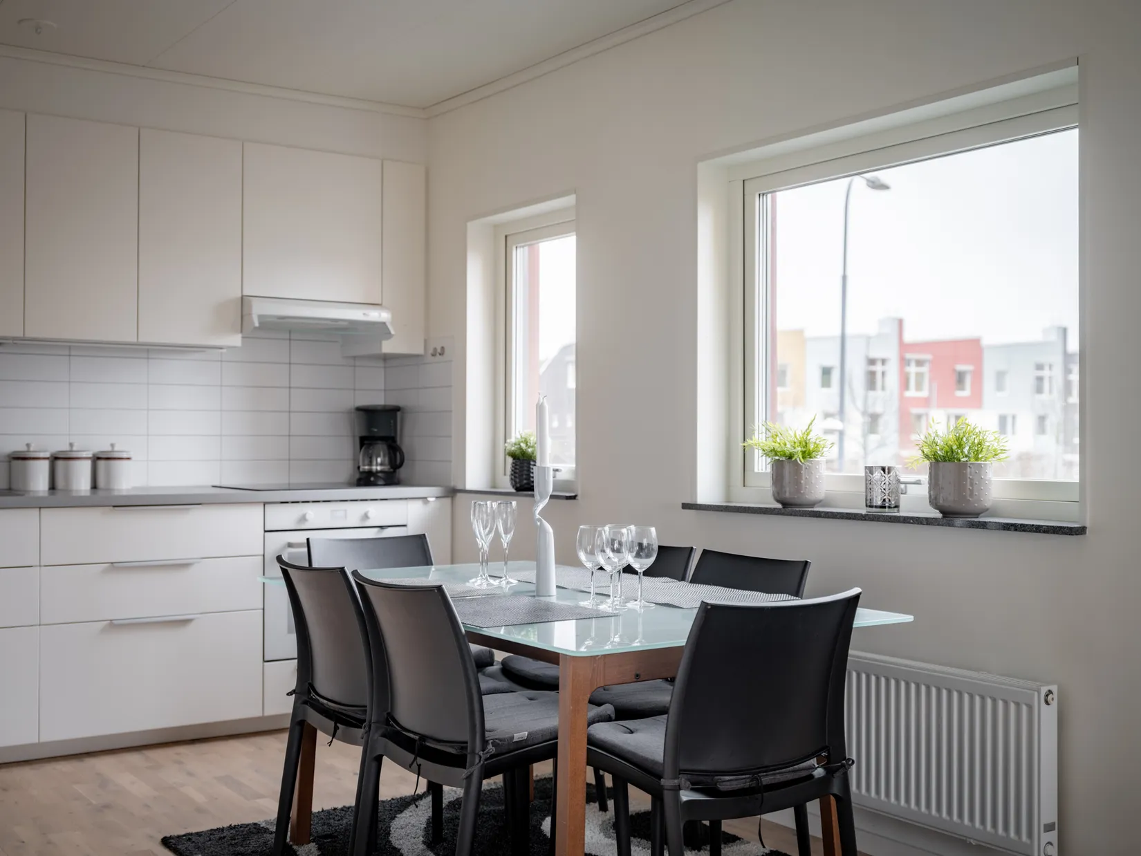 Bostadsrätt, Mälarvägen 123, Eds Allé, Upplands Väsby