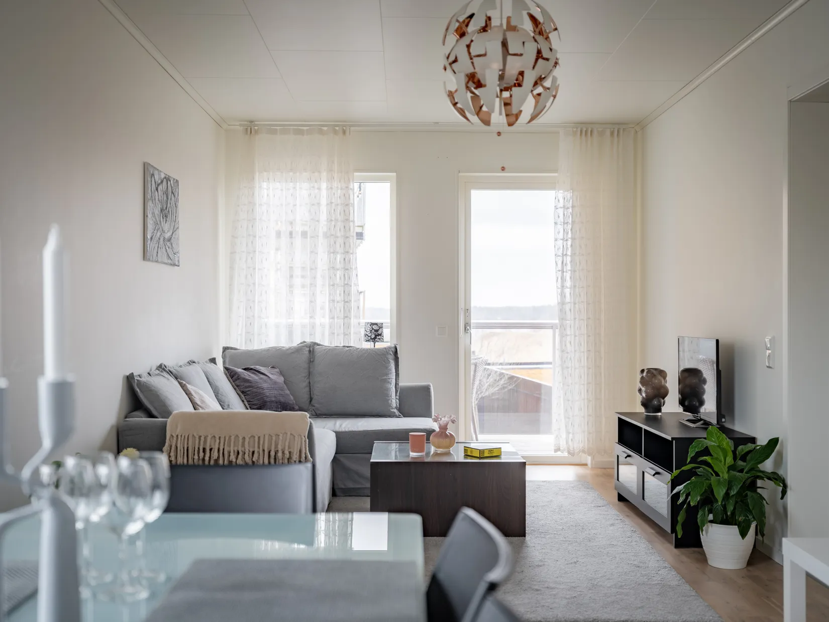 Bostadsrätt, Mälarvägen 123, Eds Allé, Upplands Väsby