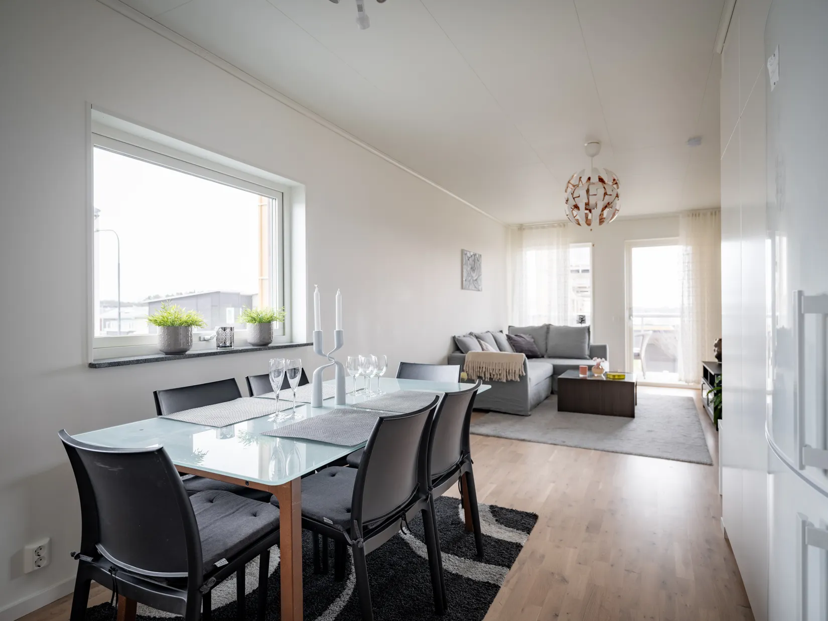 Bostadsrätt, Mälarvägen 123, Eds Allé, Upplands Väsby