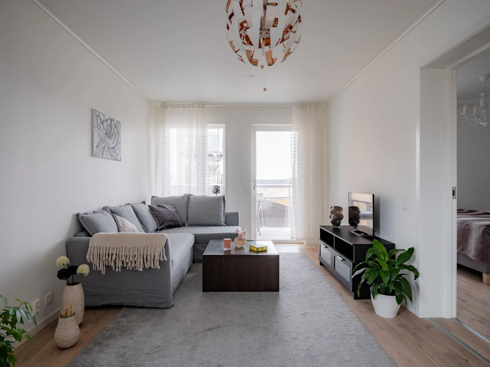 Bostadsrätt, Mälarvägen 123, Eds Allé, Upplands Väsby