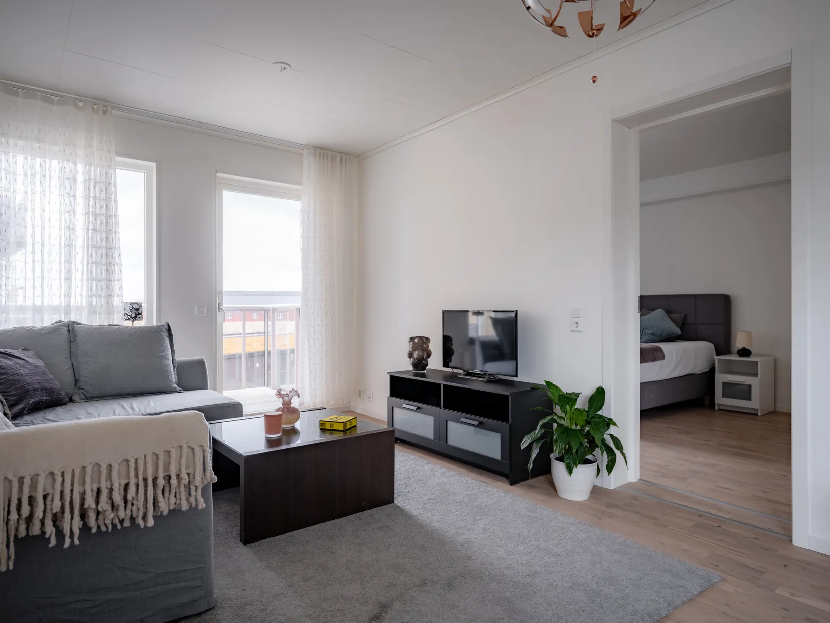 Bostadsrätt, Mälarvägen 123, Eds Allé, Upplands Väsby