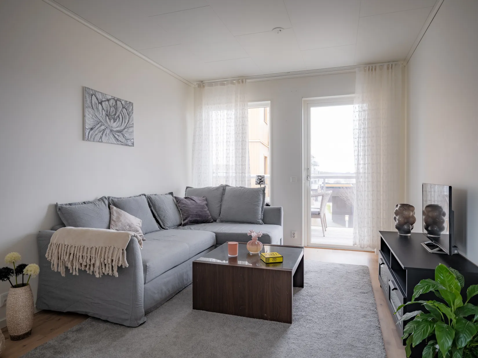 Bostadsrätt, Mälarvägen 123, Eds Allé, Upplands Väsby