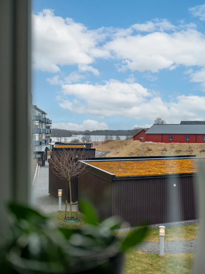 Bostadsrätt, Mälarvägen 123, Eds Allé, Upplands Väsby