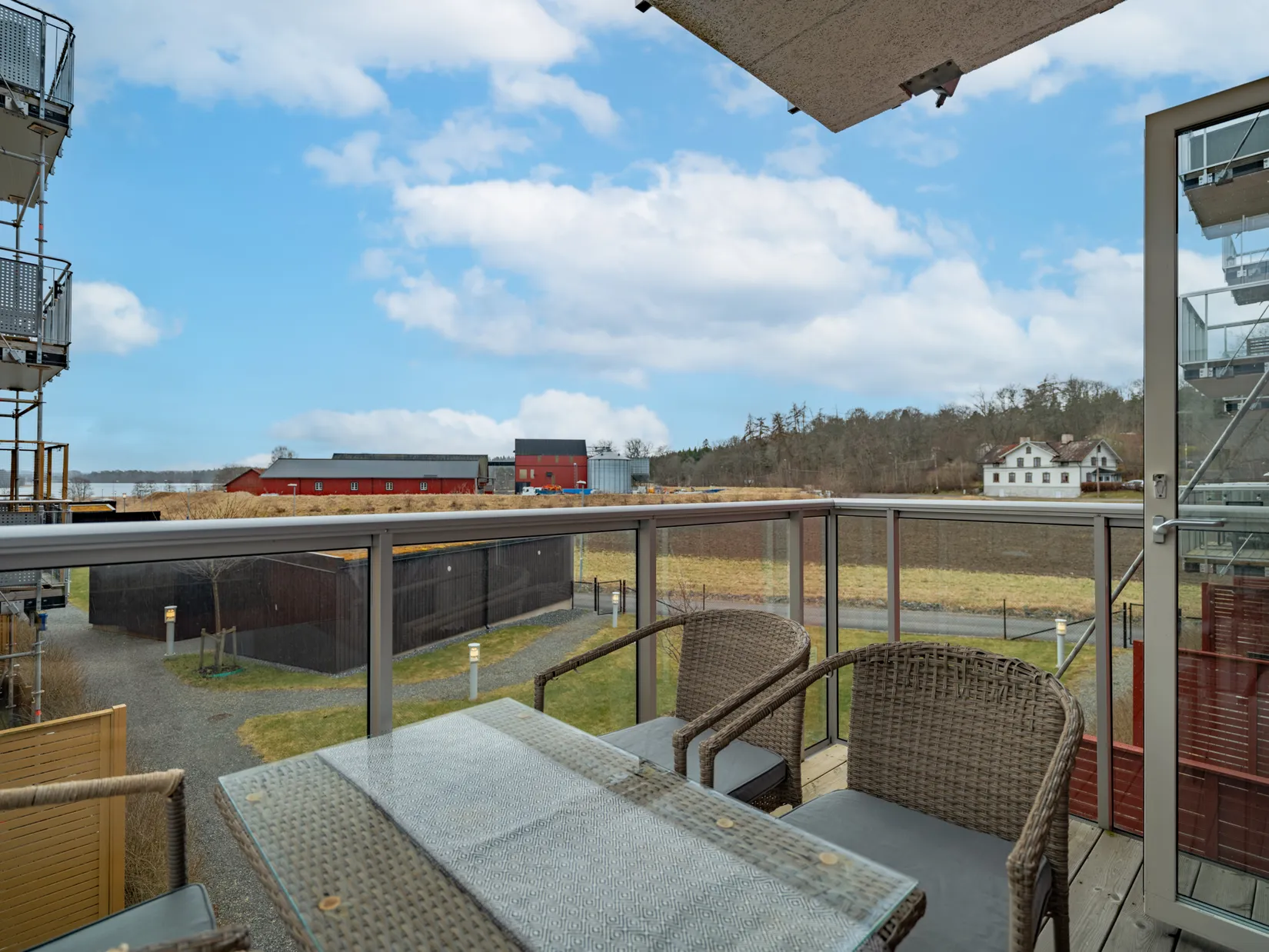 Bostadsrätt, Mälarvägen 123, Eds Allé, Upplands Väsby