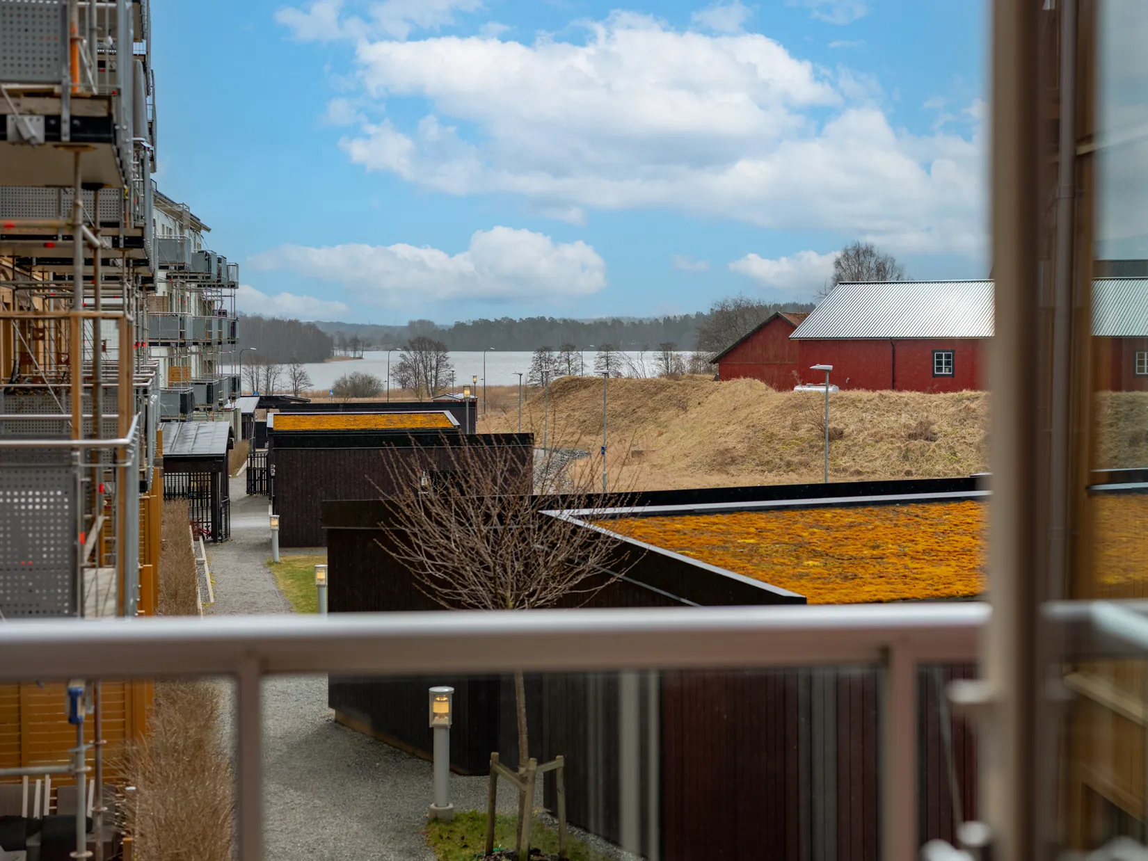 Bostadsrätt, Mälarvägen 123, Eds Allé, Upplands Väsby