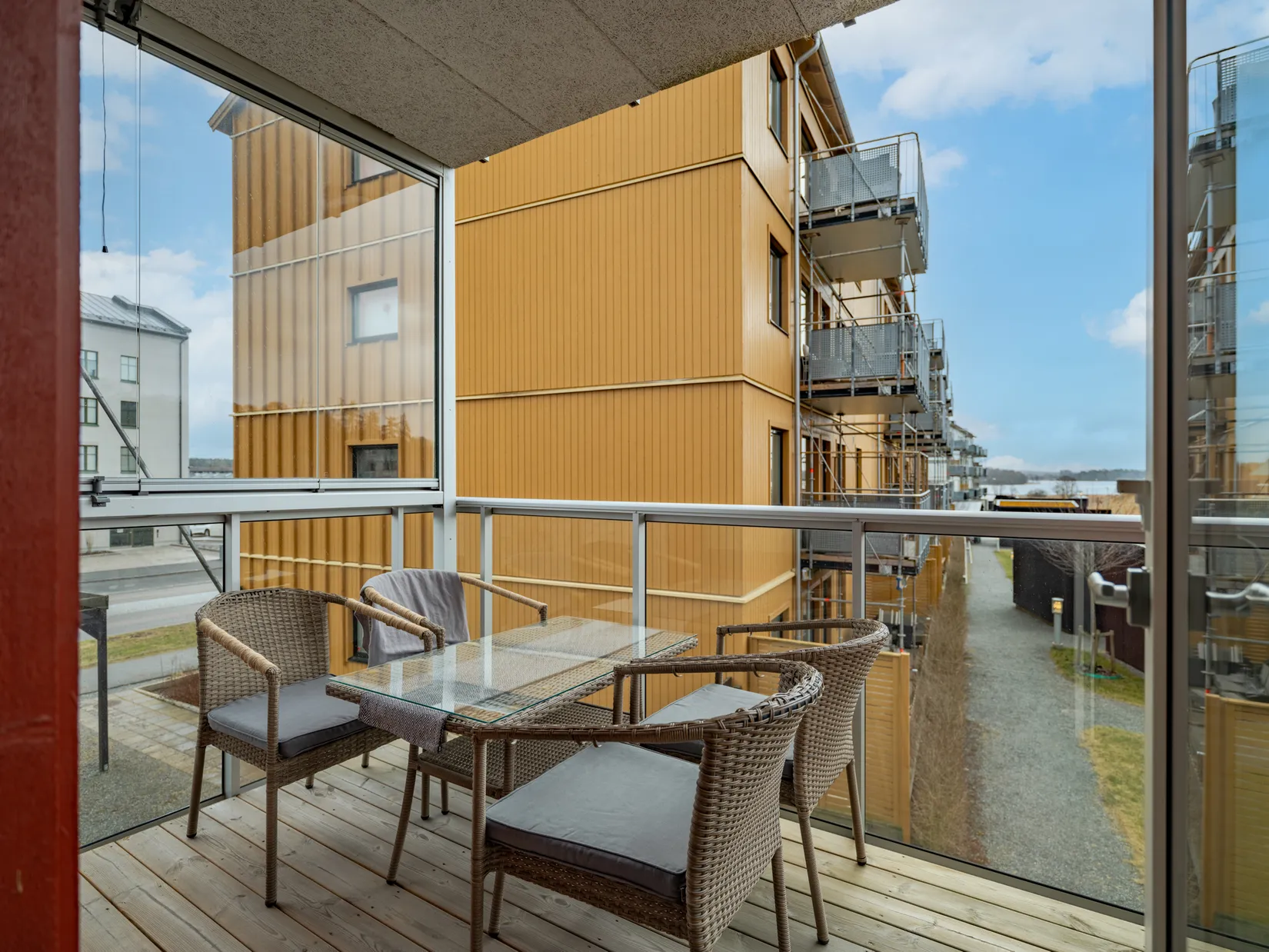 Bostadsrätt, Mälarvägen 123, Eds Allé, Upplands Väsby