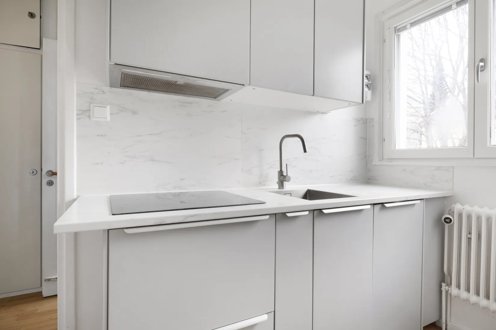 Bostadsrätt, Vallvägen 2A, Upplands Väsby