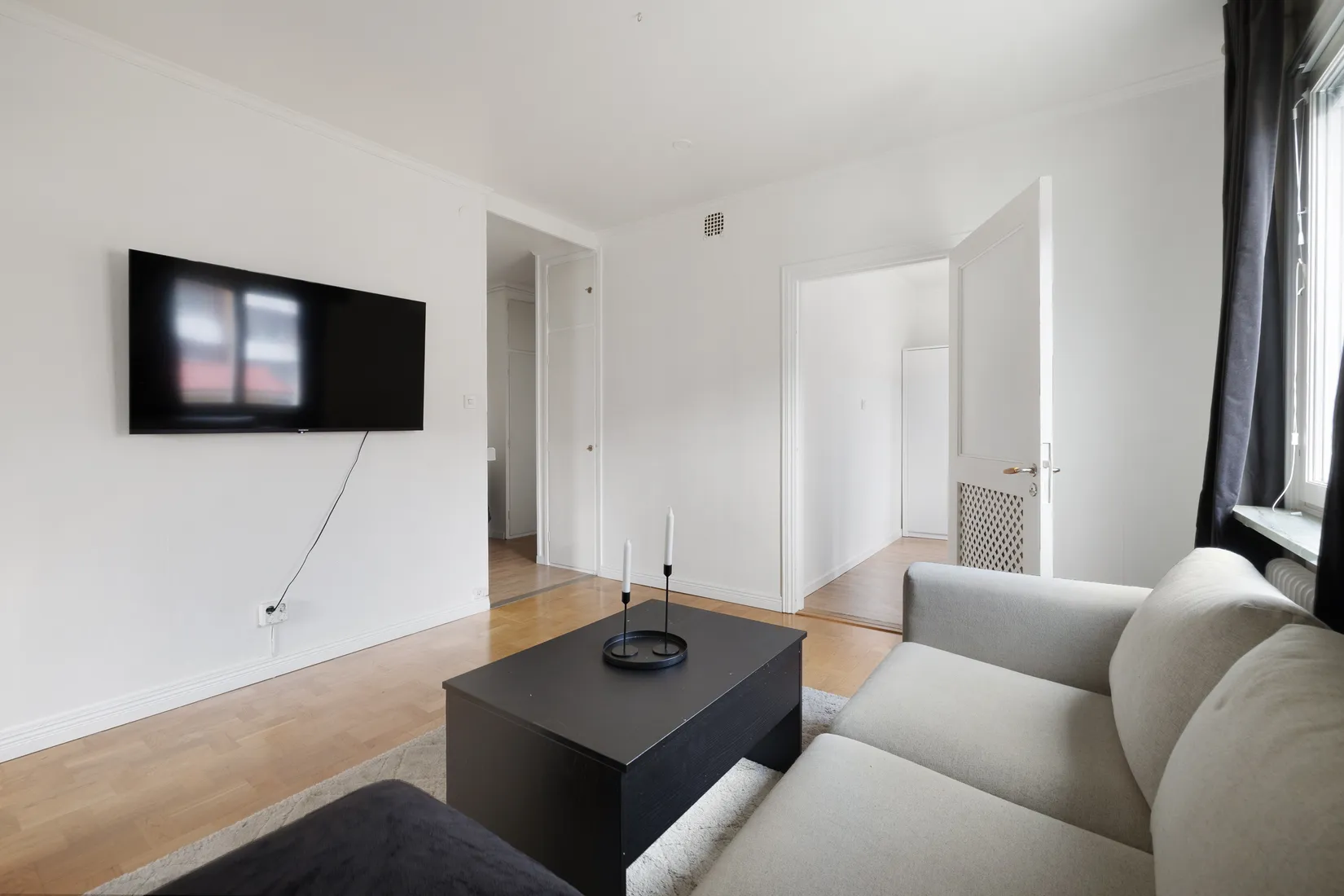 Bostadsrätt, Vallvägen 2A, Upplands Väsby