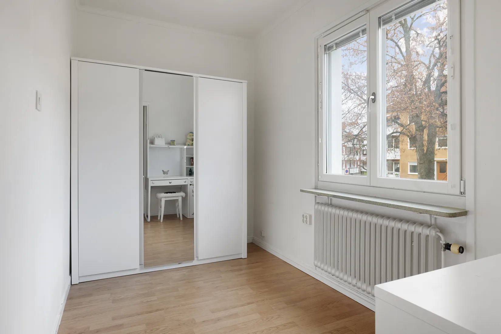 Bostadsrätt, Vallvägen 2A, Upplands Väsby