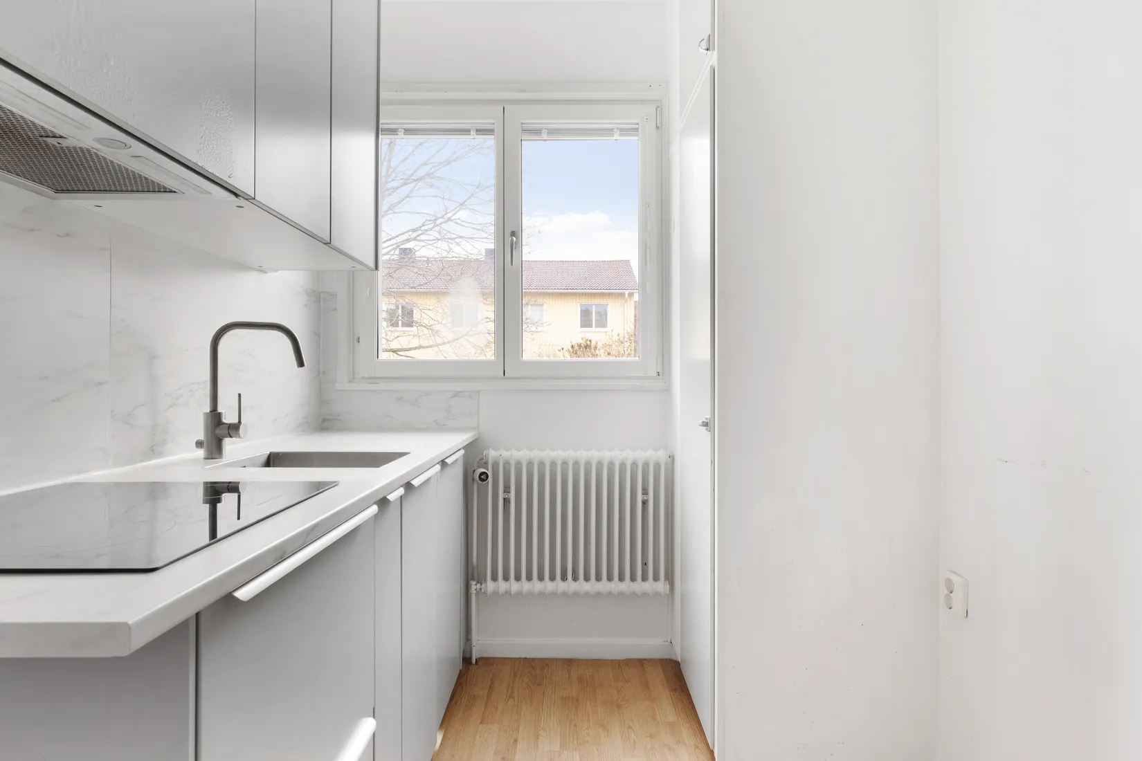 Bostadsrätt, Vallvägen 2A, Upplands Väsby