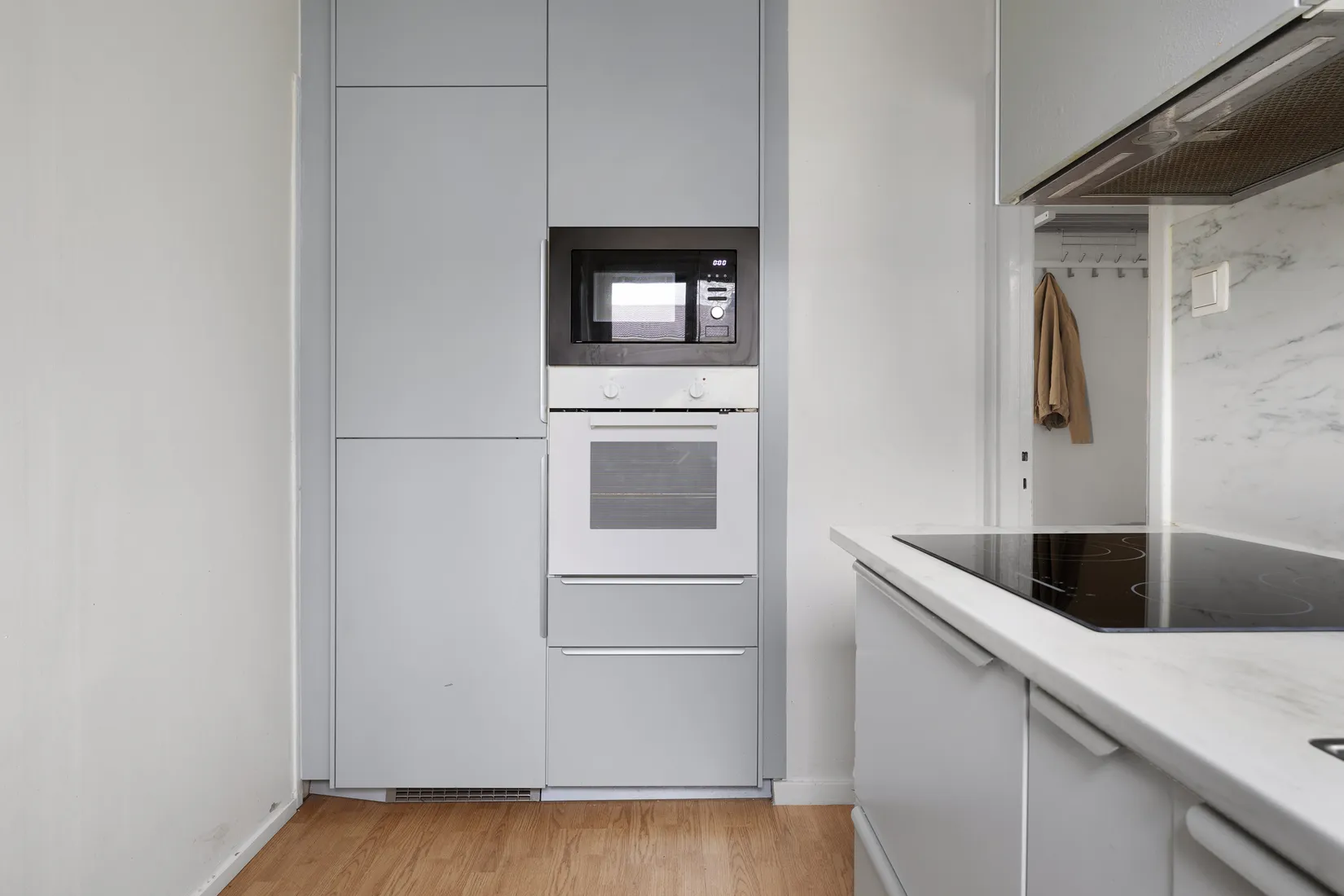 Bostadsrätt, Vallvägen 2A, Upplands Väsby