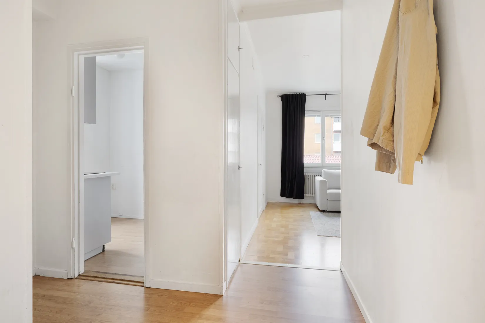 Bostadsrätt, Vallvägen 2A, Upplands Väsby