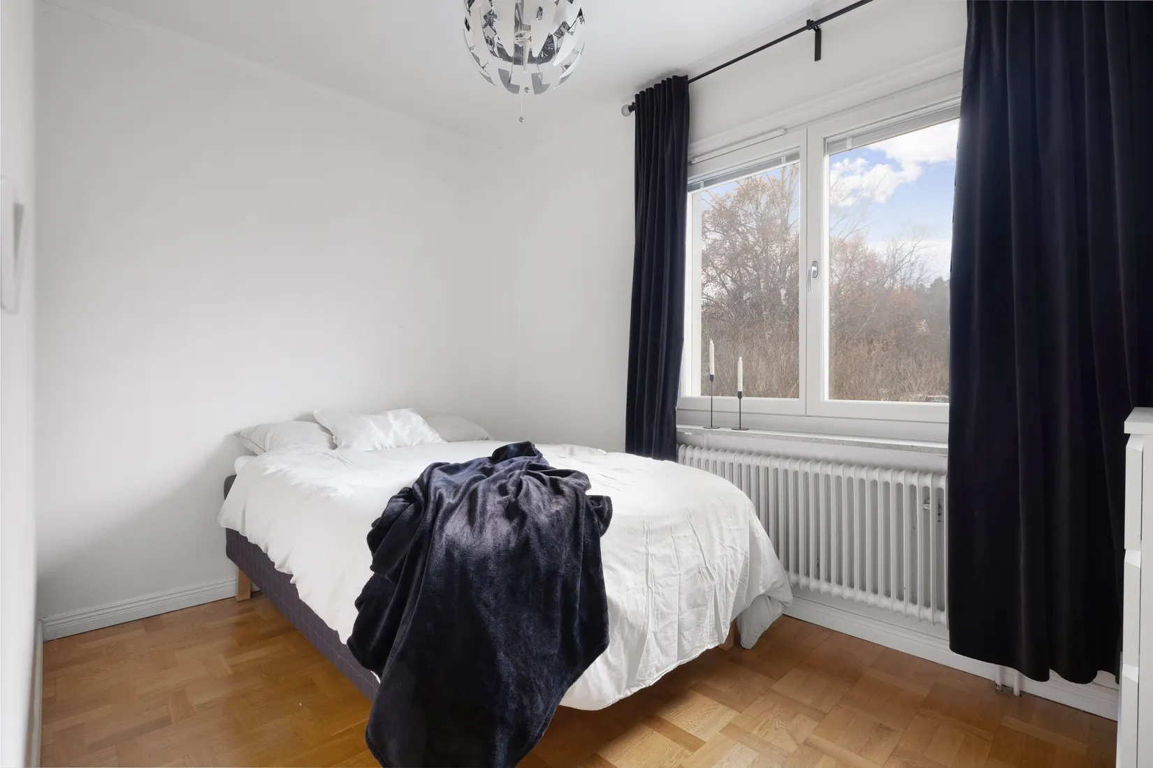 Bostadsrätt, Vallvägen 2A, Upplands Väsby