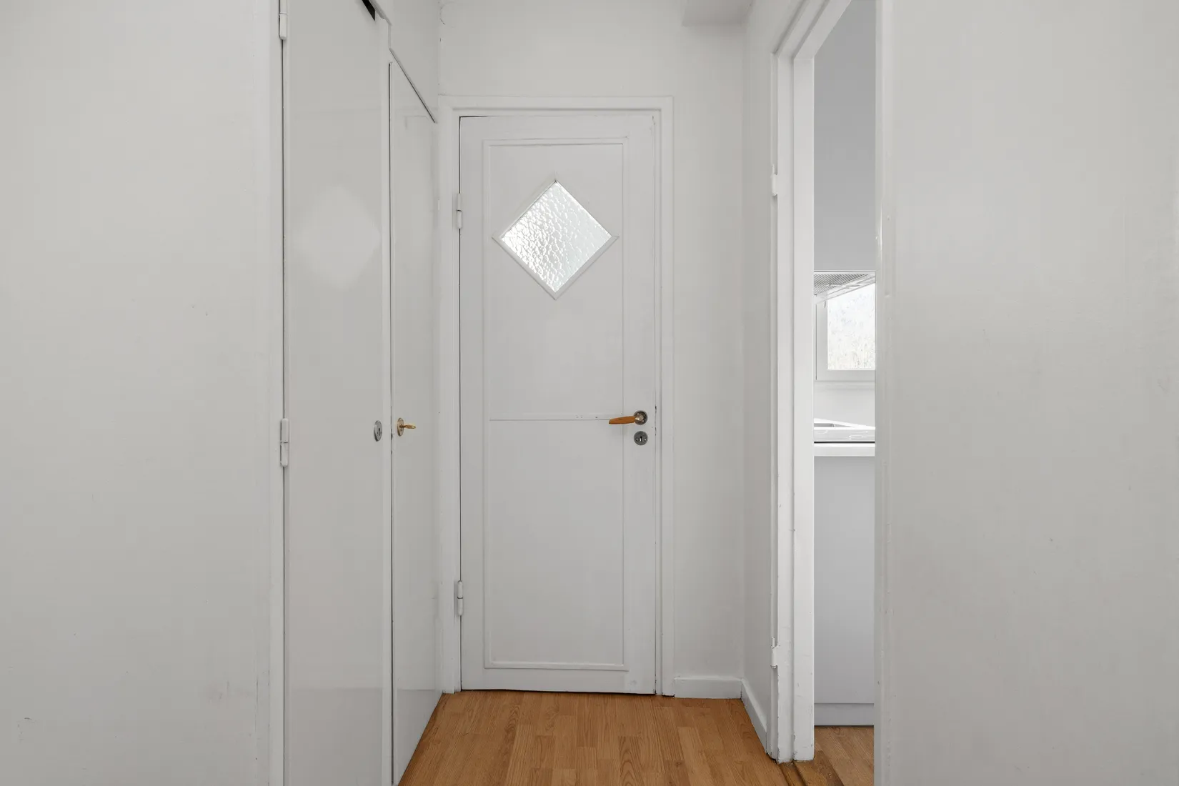 Bostadsrätt, Vallvägen 2A, Upplands Väsby