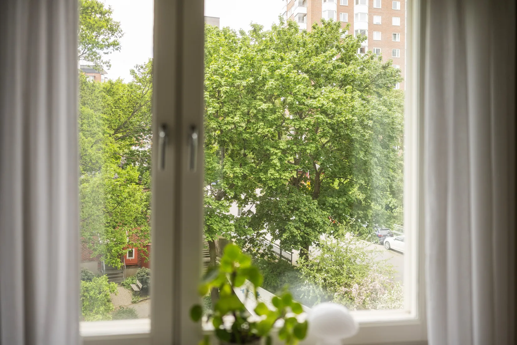 Bostadsrätt, Alphyddevägen 9, 3 Tr, Nacka