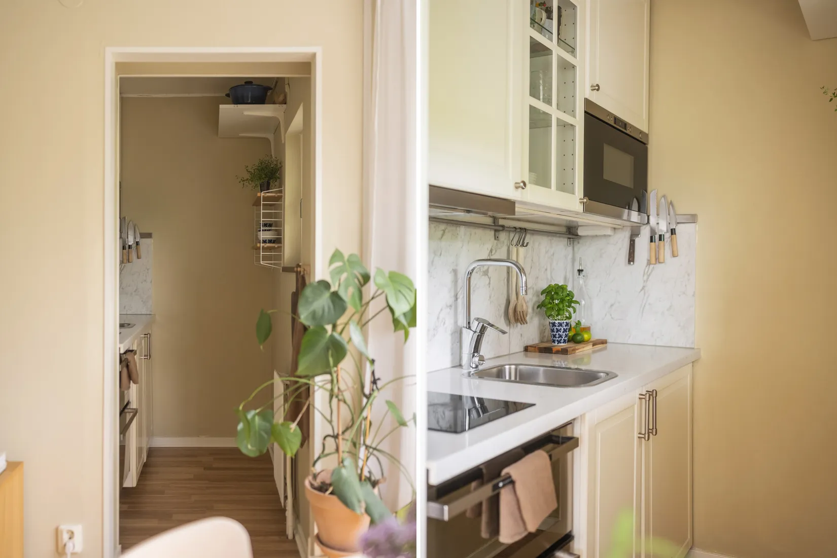 Bostadsrätt, Alphyddevägen 9, 3 Tr, Nacka