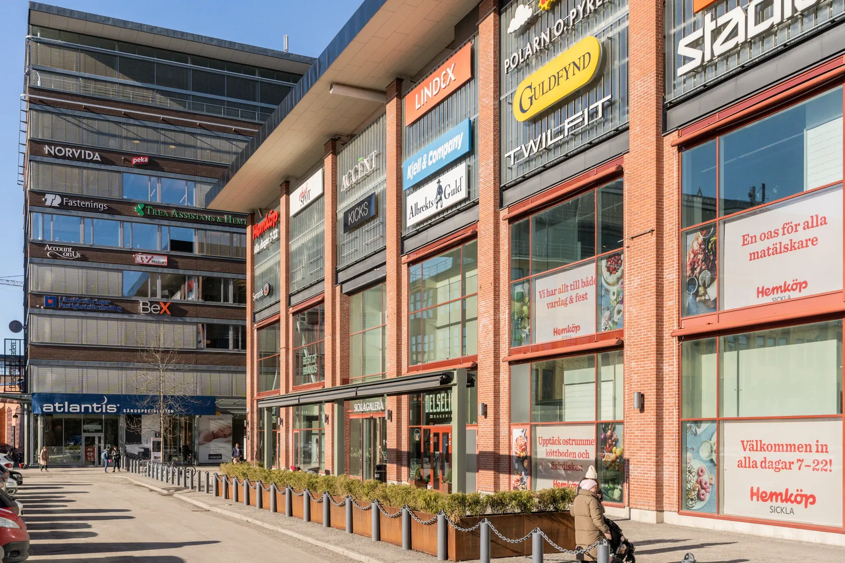 Bostadsrätt, Alphyddevägen 9, 3 Tr, Nacka