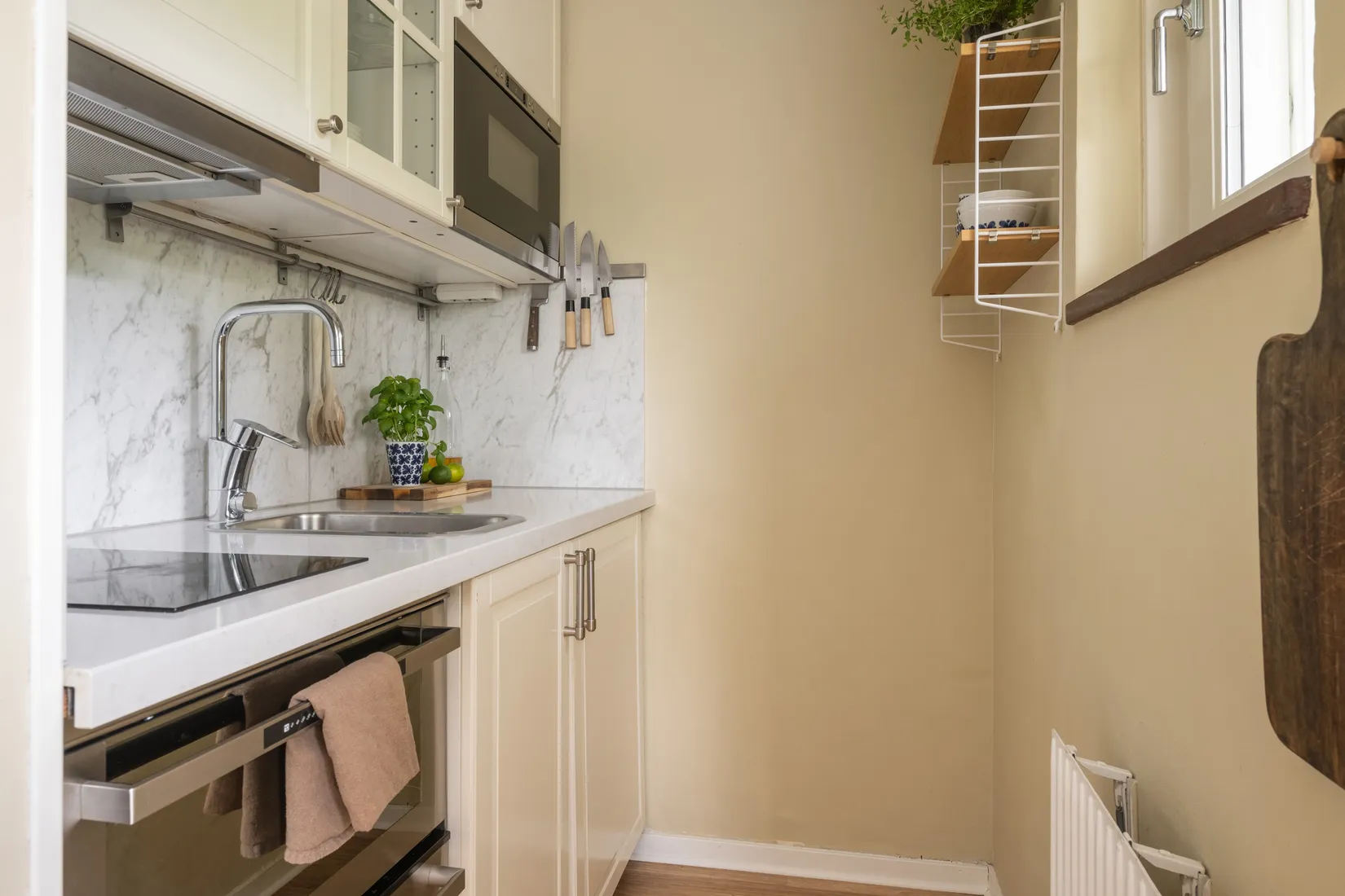 Bostadsrätt, Alphyddevägen 9, 3 Tr, Nacka