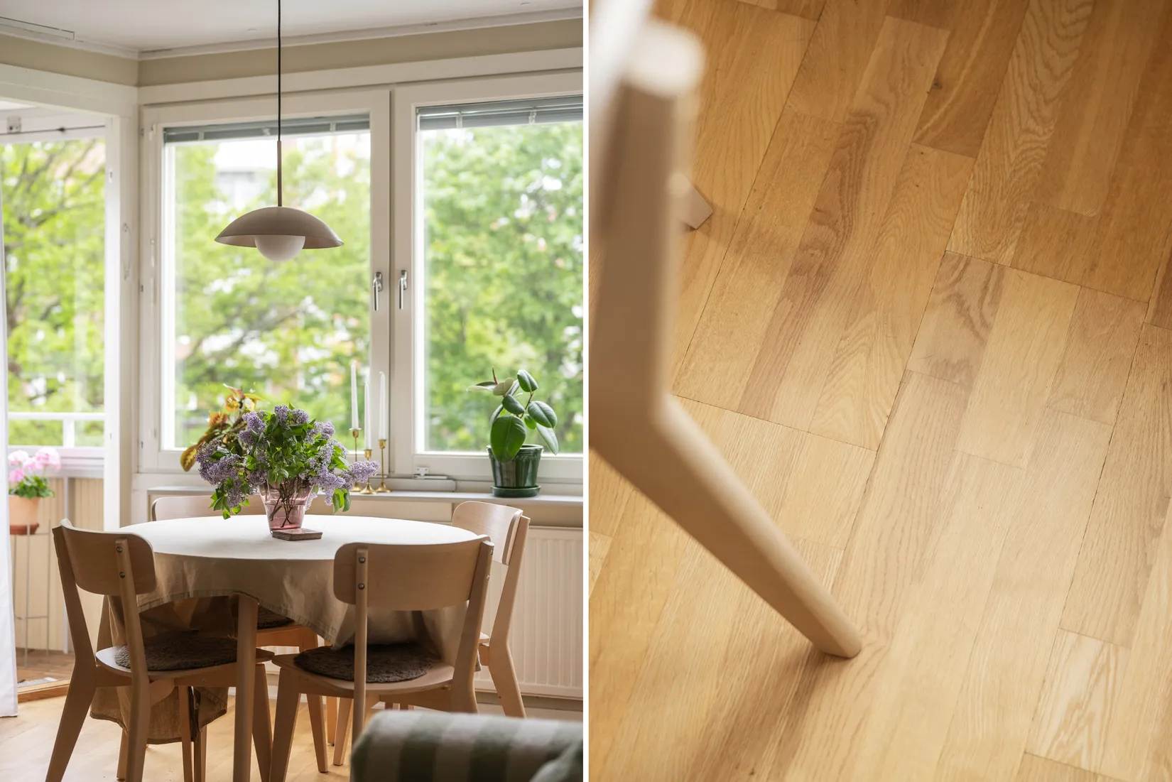Bostadsrätt, Alphyddevägen 9, 3 Tr, Nacka
