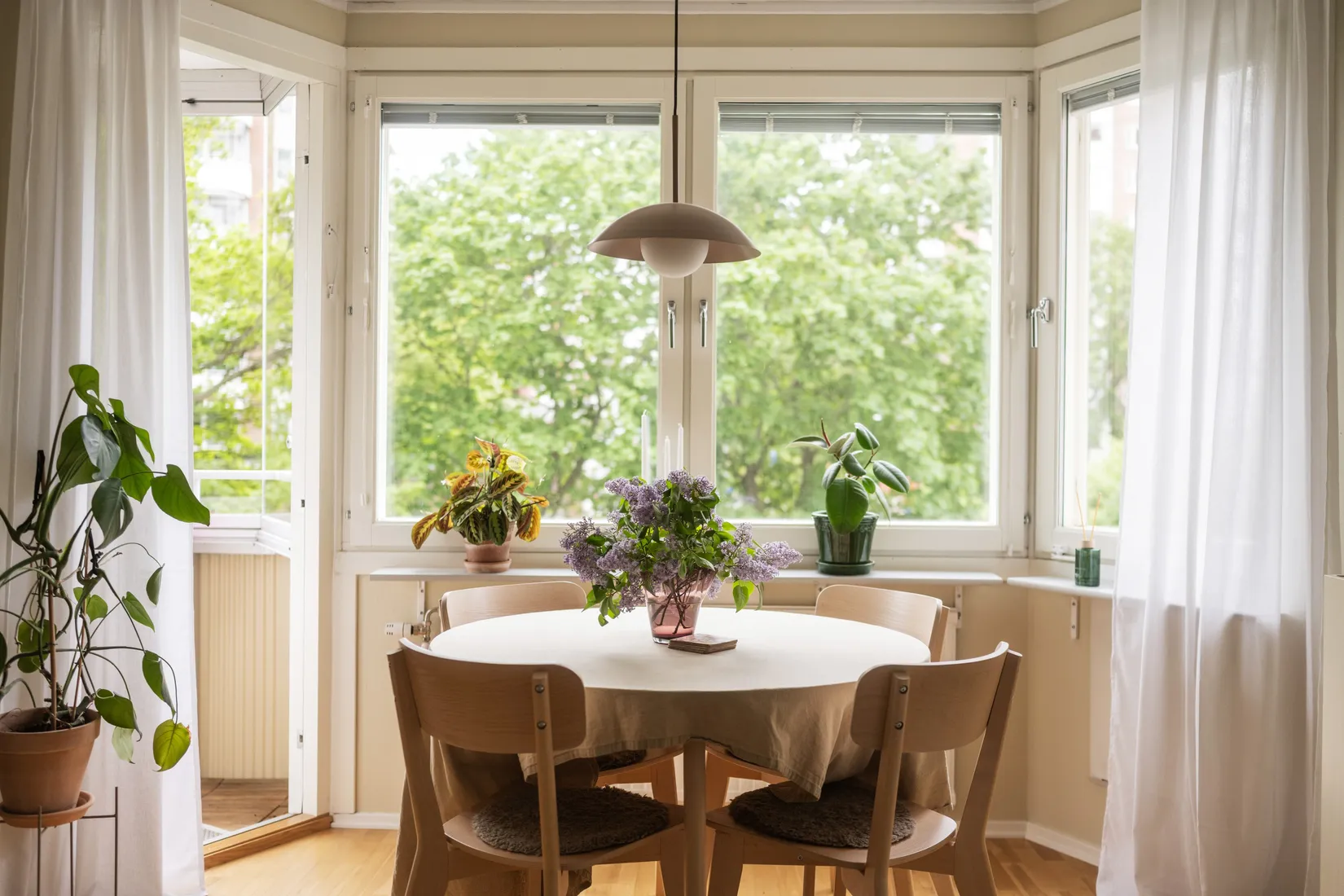 Bostadsrätt, Alphyddevägen 9, 3 Tr, Nacka