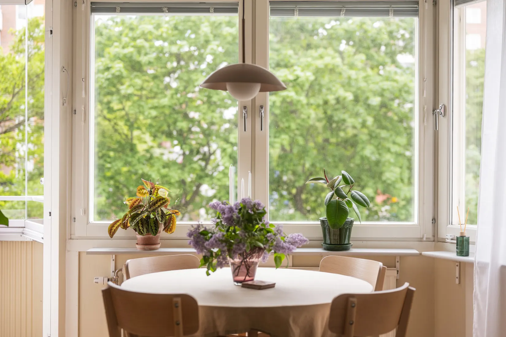 Bostadsrätt, Alphyddevägen 9, 3 Tr, Nacka