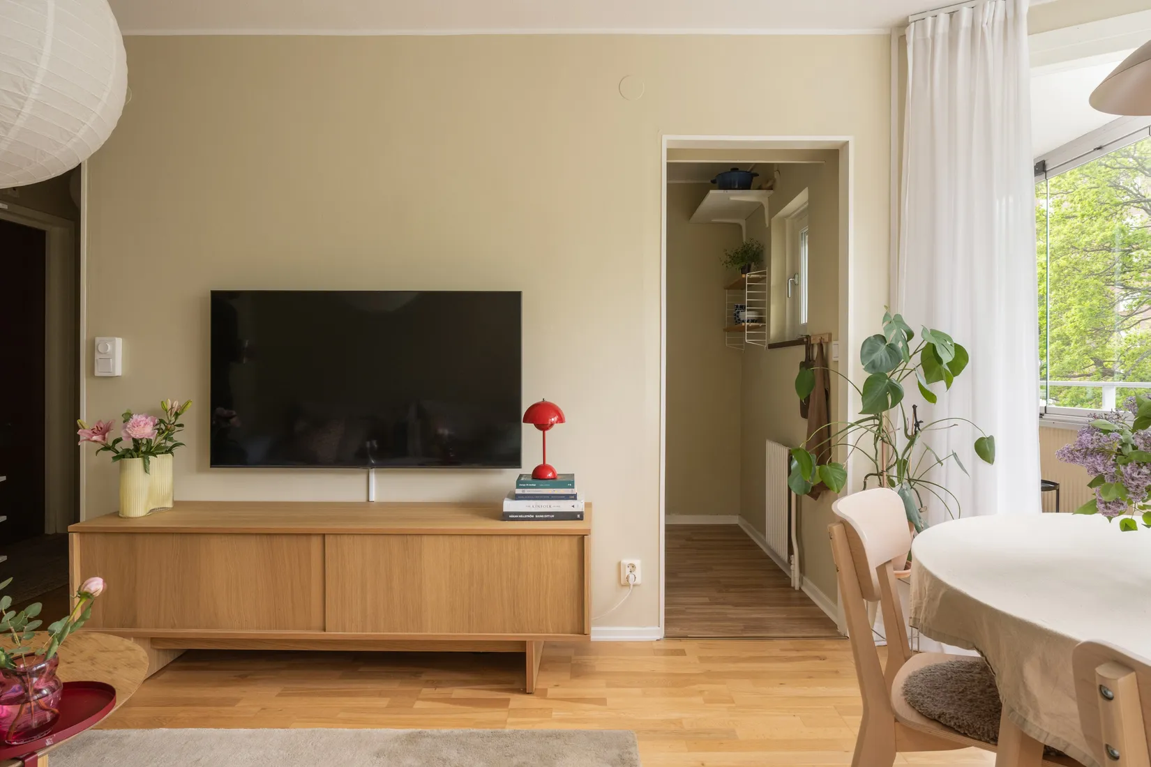 Bostadsrätt, Alphyddevägen 9, 3 Tr, Nacka