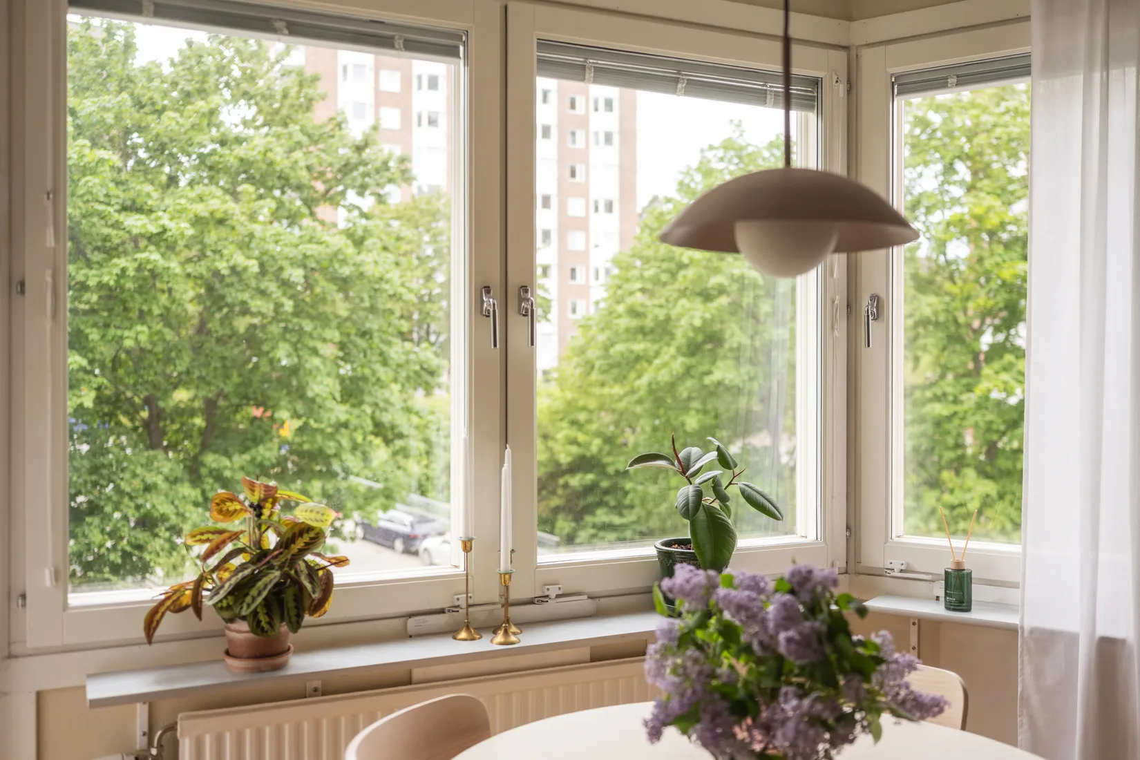 Bostadsrätt, Alphyddevägen 9, 3 Tr, Nacka