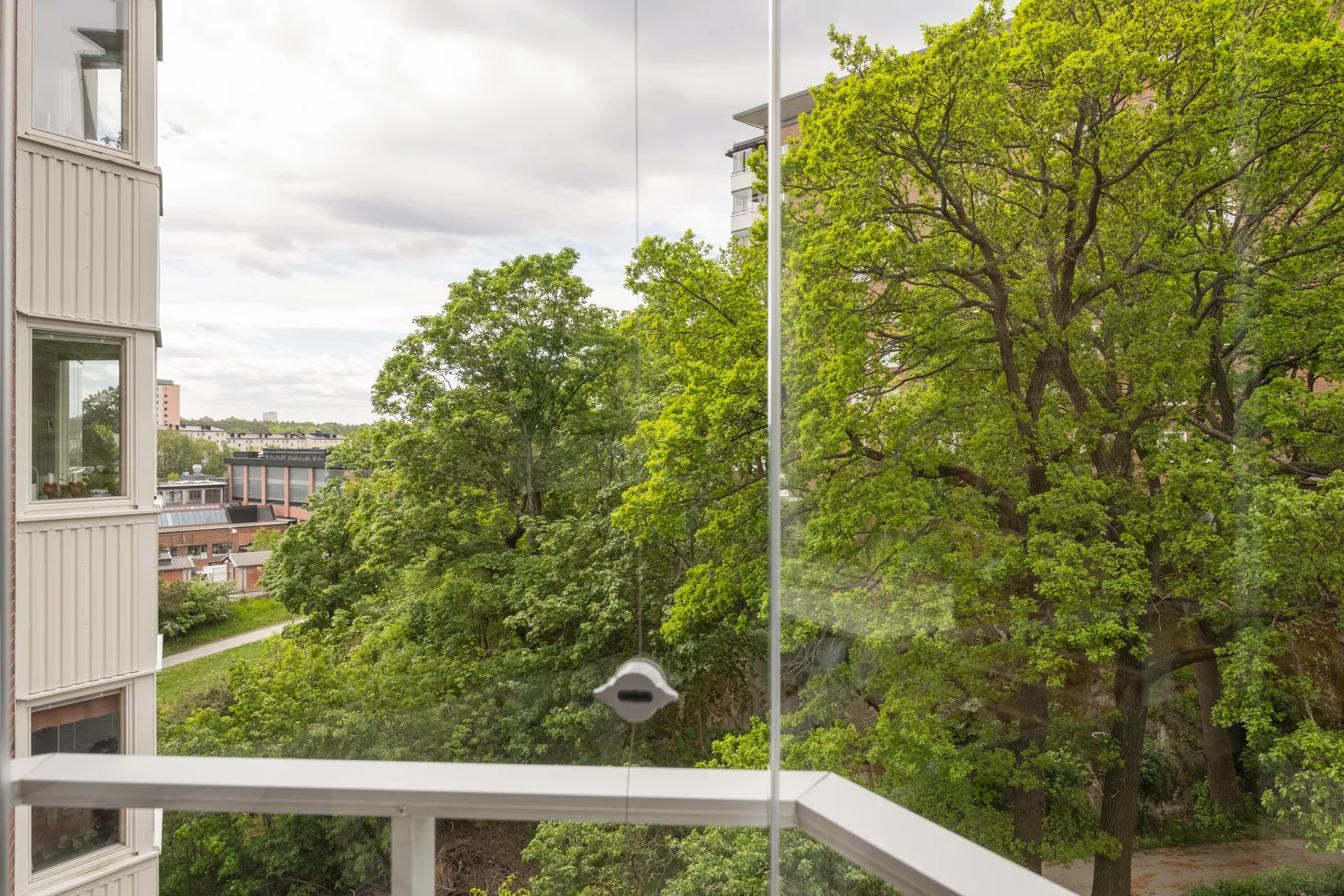 Bostadsrätt, Alphyddevägen 9, 3 Tr, Nacka