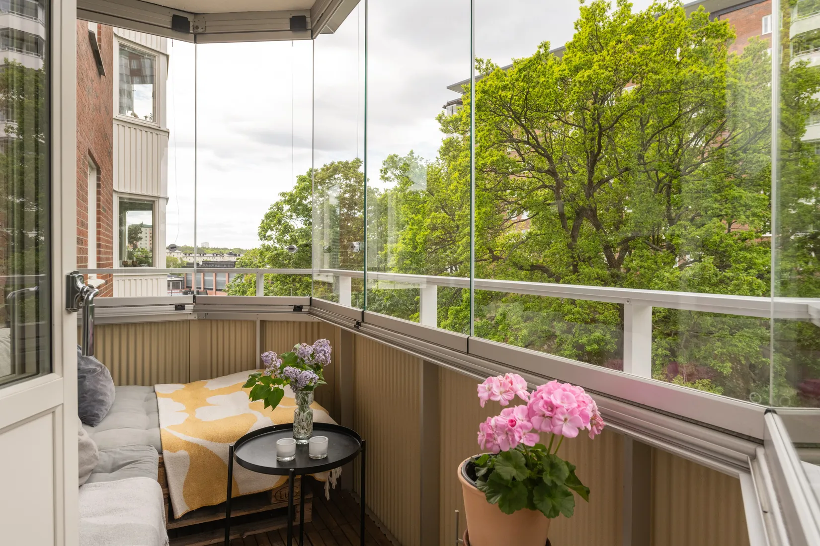 Bostadsrätt, Alphyddevägen 9, 3 Tr, Nacka