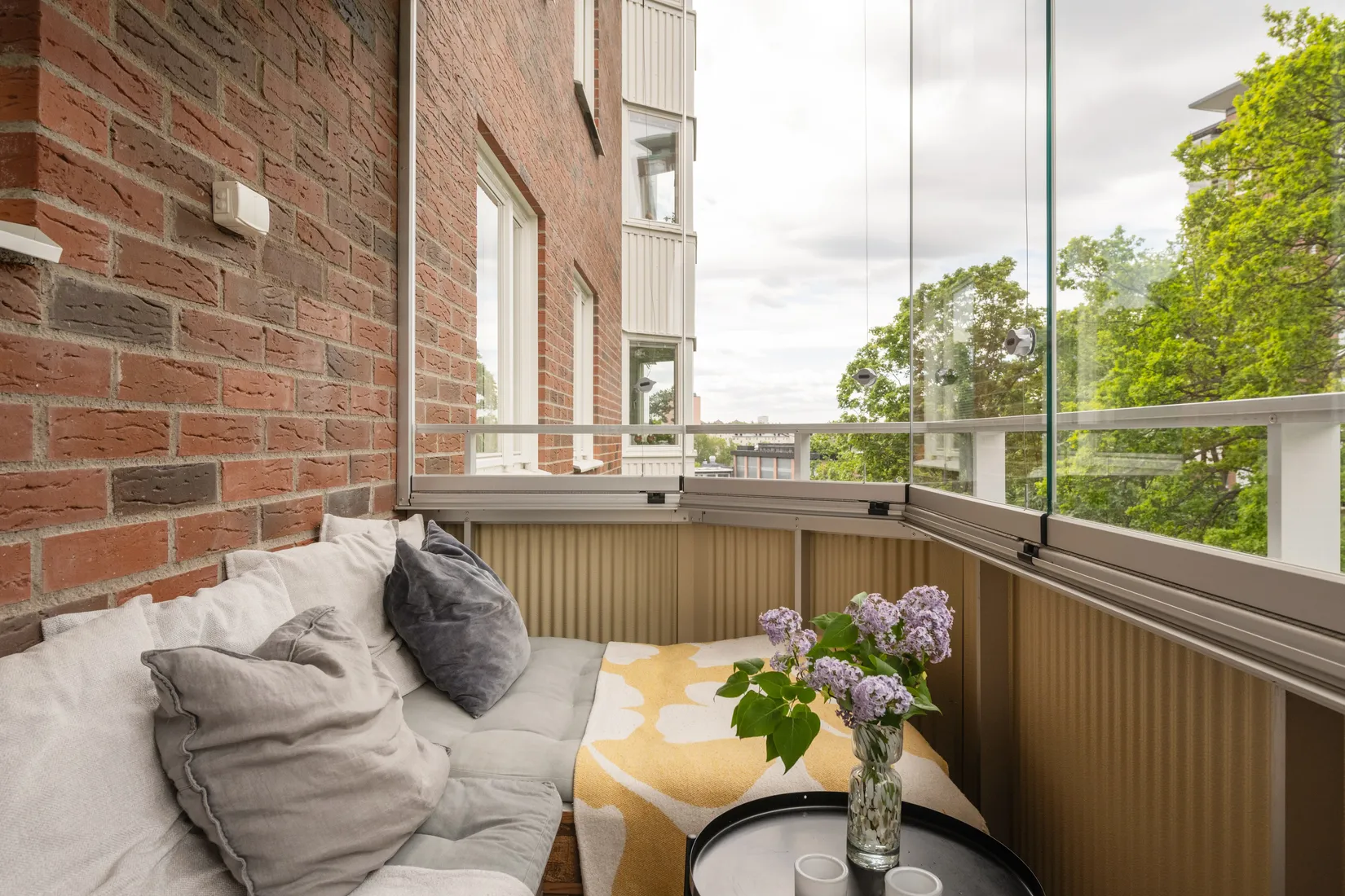 Bostadsrätt, Alphyddevägen 9, 3 Tr, Nacka