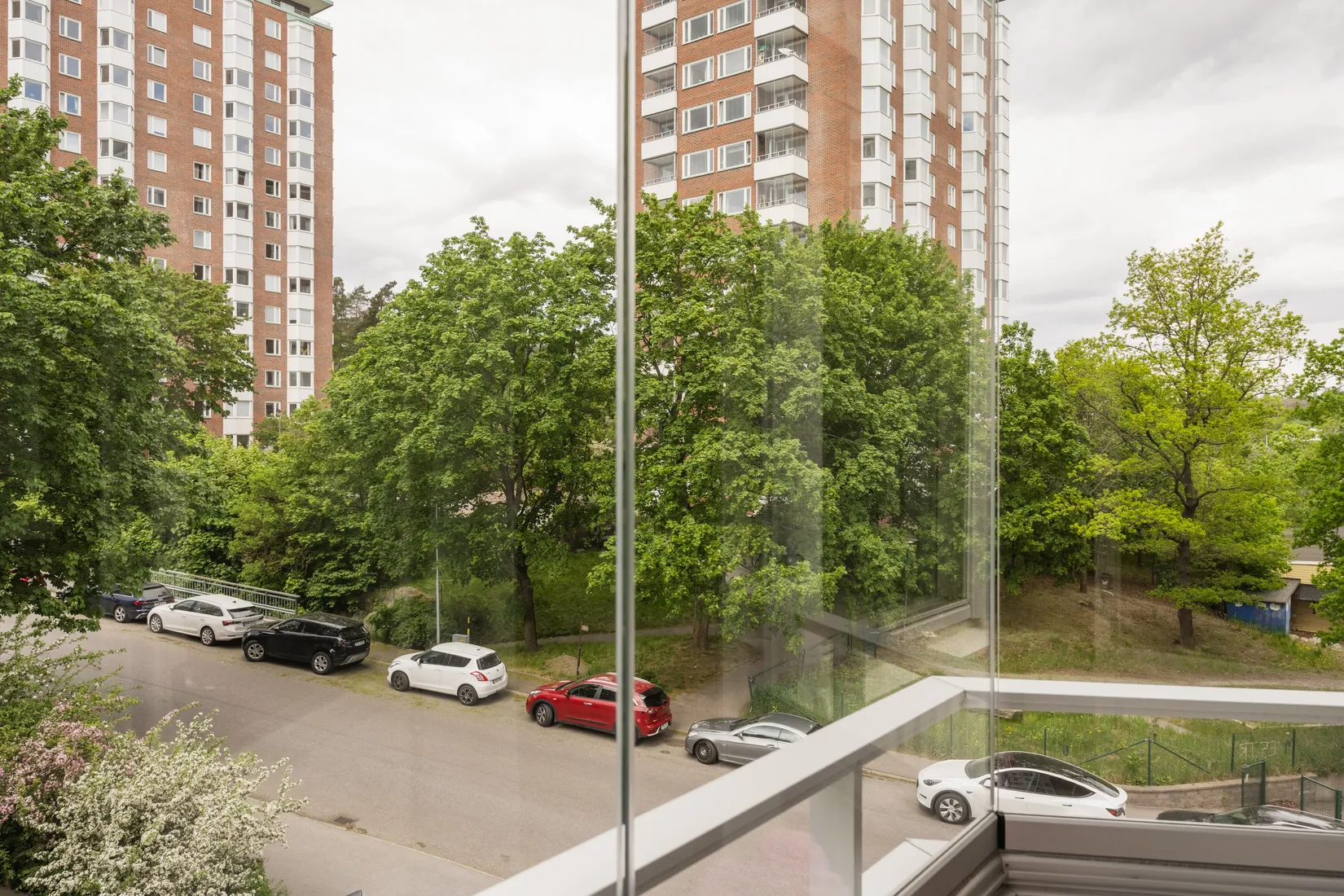 Bostadsrätt, Alphyddevägen 9, 3 Tr, Nacka