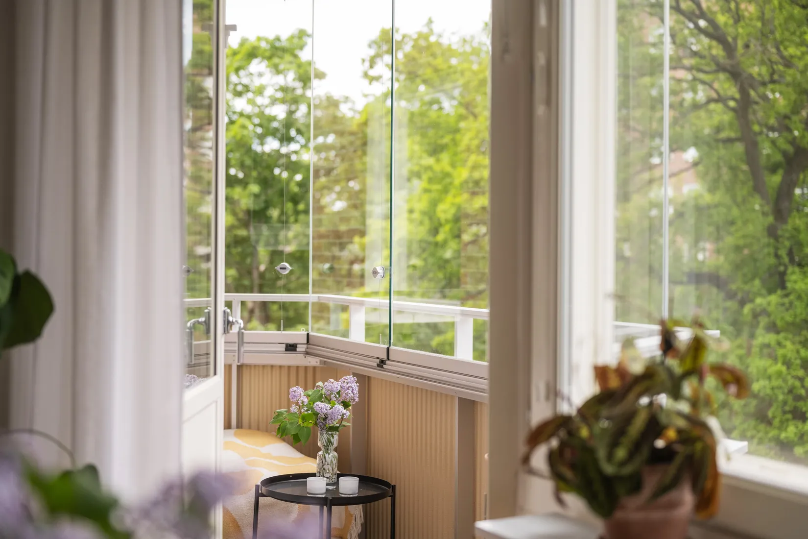 Bostadsrätt, Alphyddevägen 9, 3 Tr, Nacka