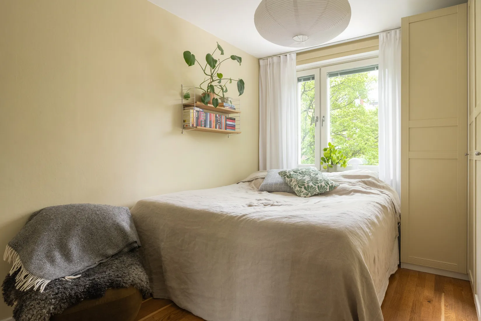 Bostadsrätt, Alphyddevägen 9, 3 Tr, Nacka