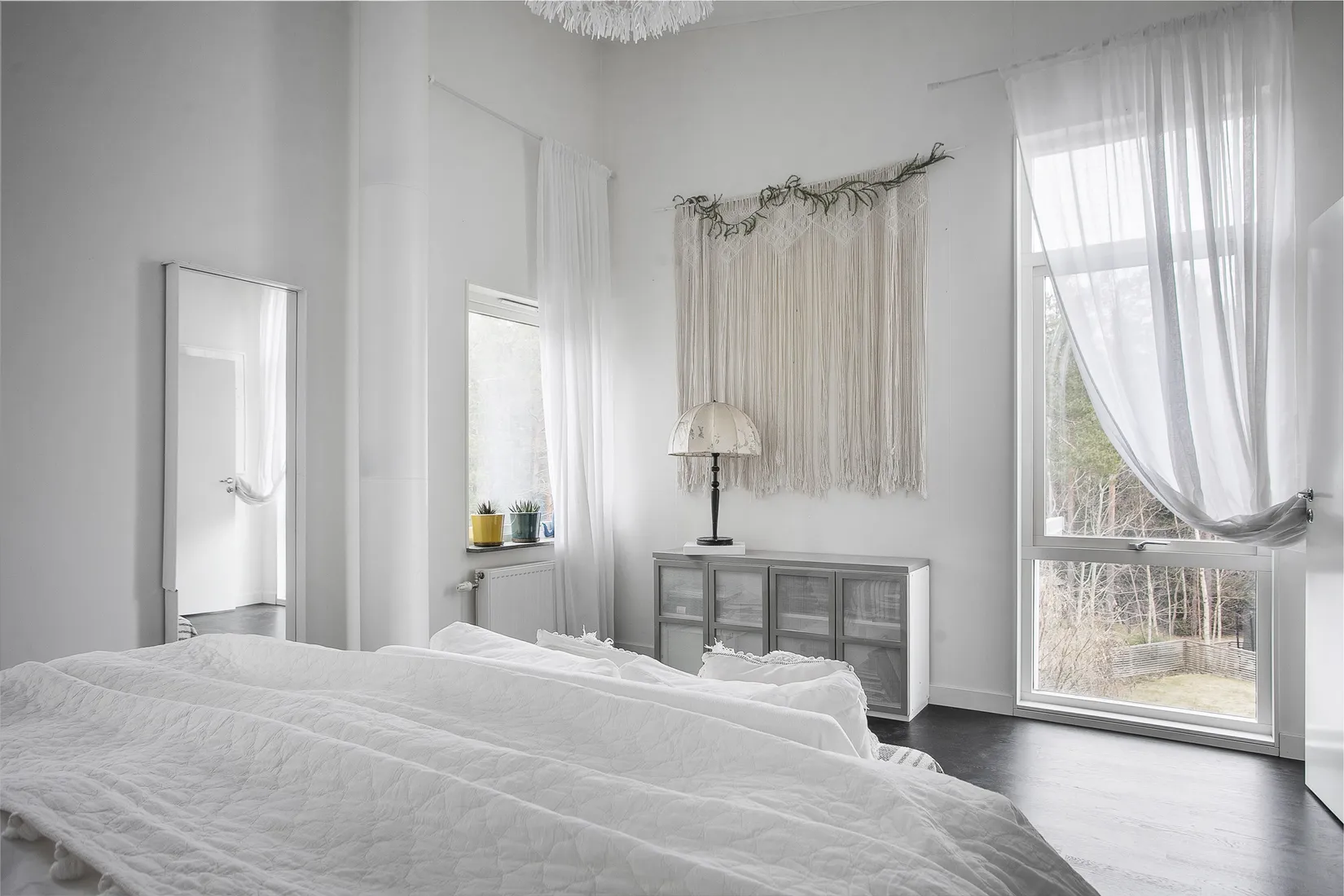 Villa, Radhus, Fältspatsvägen 6, Norra Lännersta, Nacka