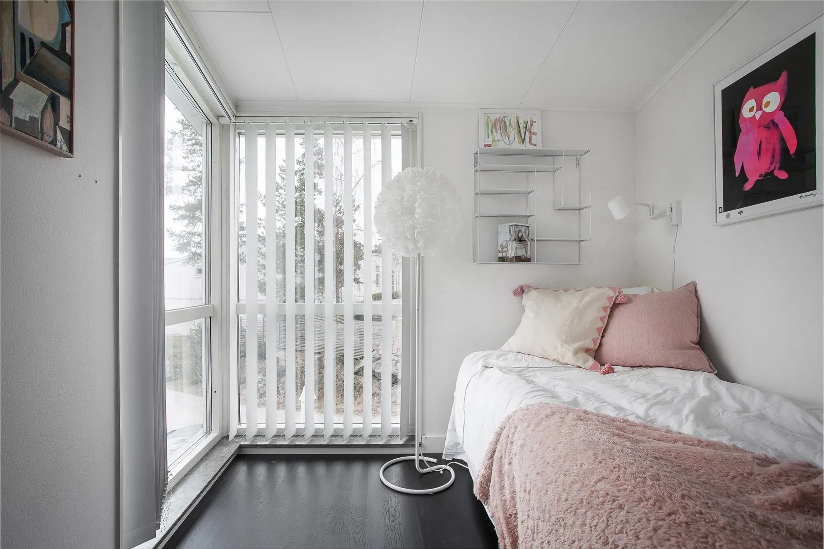 Villa, Radhus, Fältspatsvägen 6, Norra Lännersta, Nacka