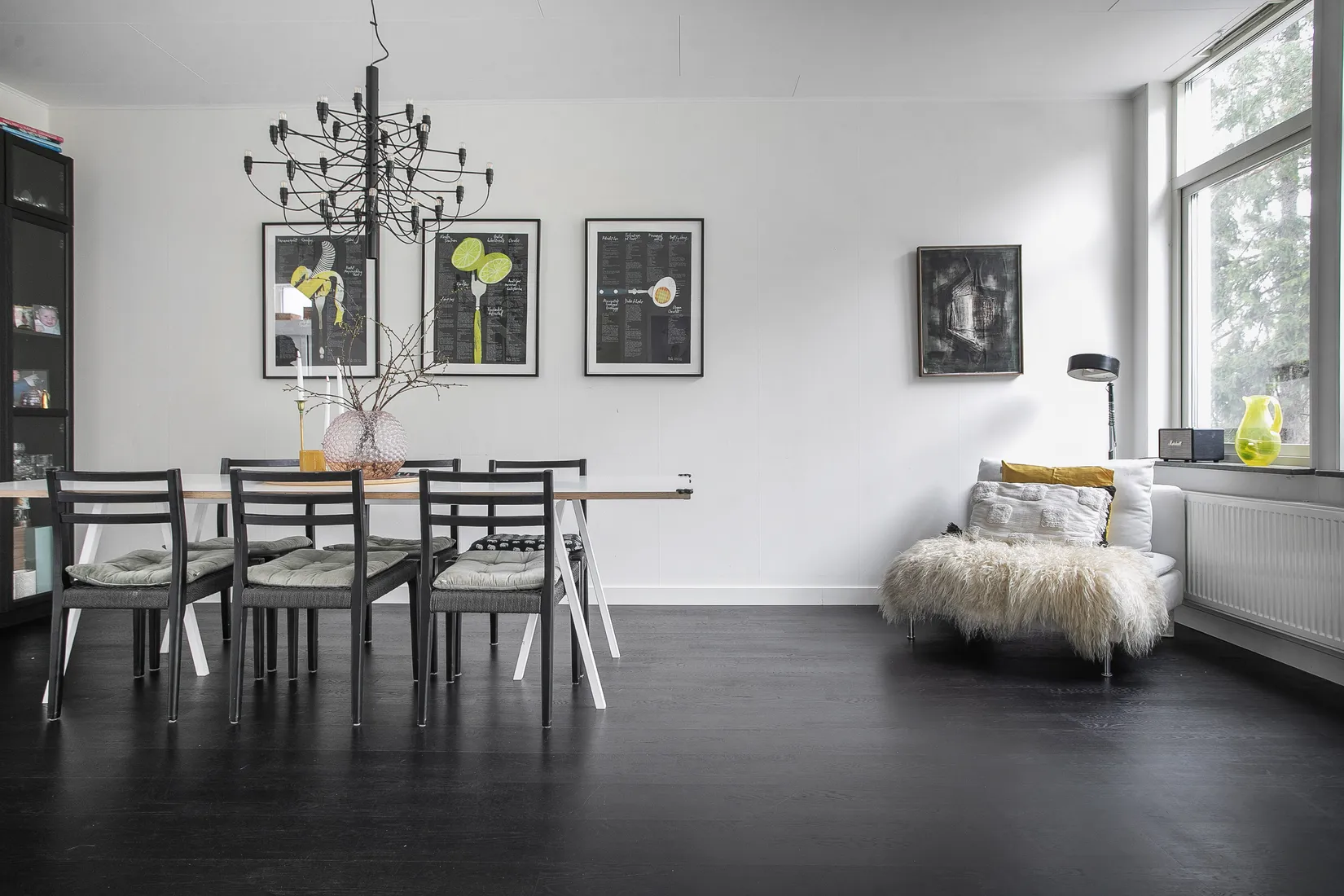 Villa, Radhus, Fältspatsvägen 6, Norra Lännersta, Nacka