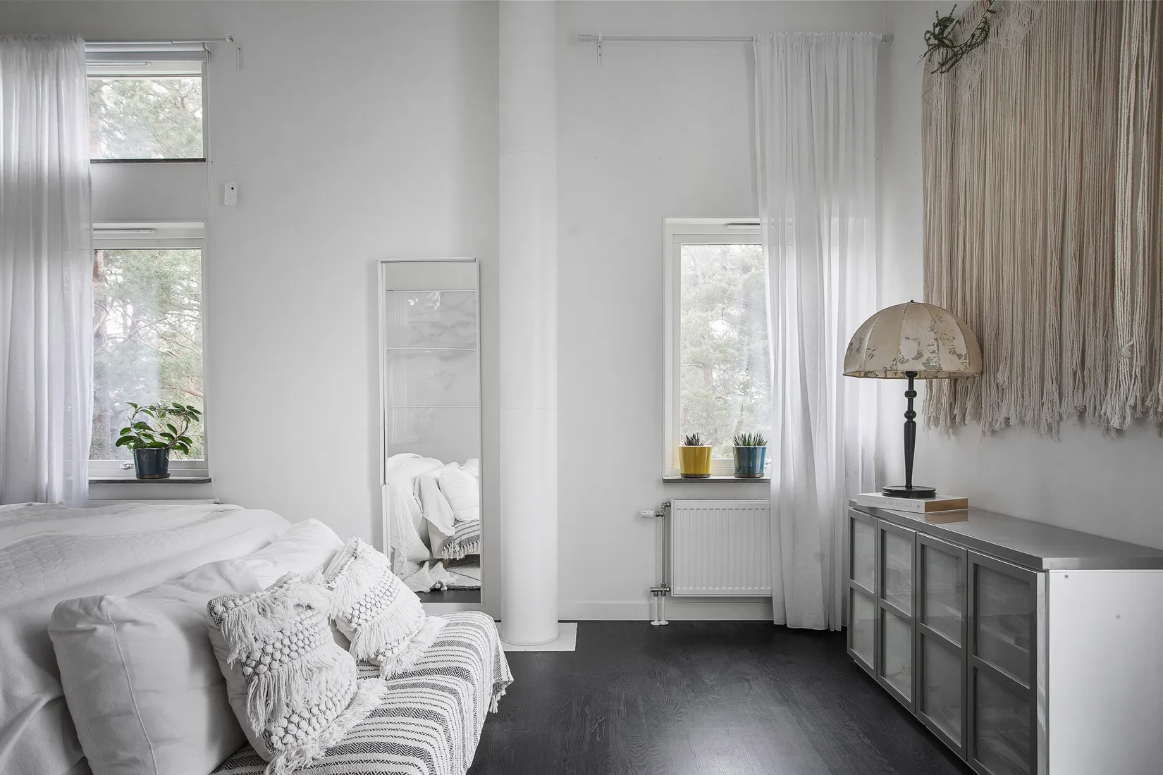 Villa, Radhus, Fältspatsvägen 6, Norra Lännersta, Nacka