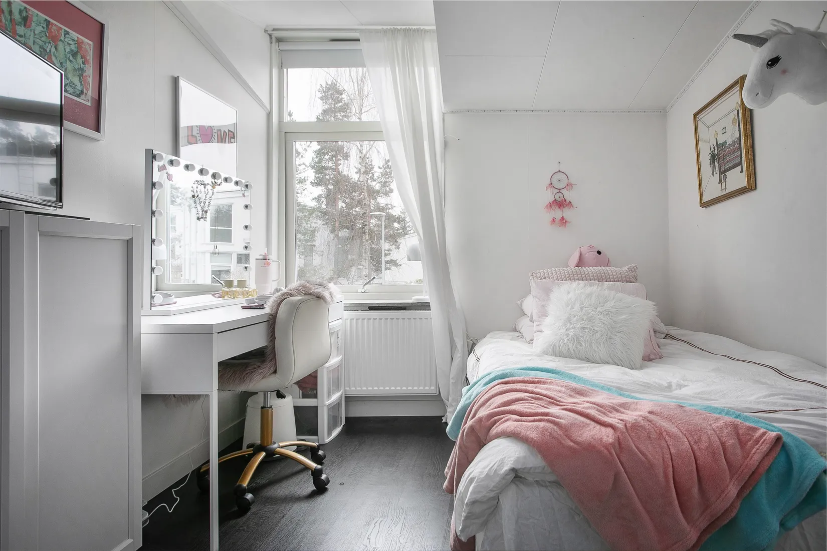 Villa, Radhus, Fältspatsvägen 6, Norra Lännersta, Nacka