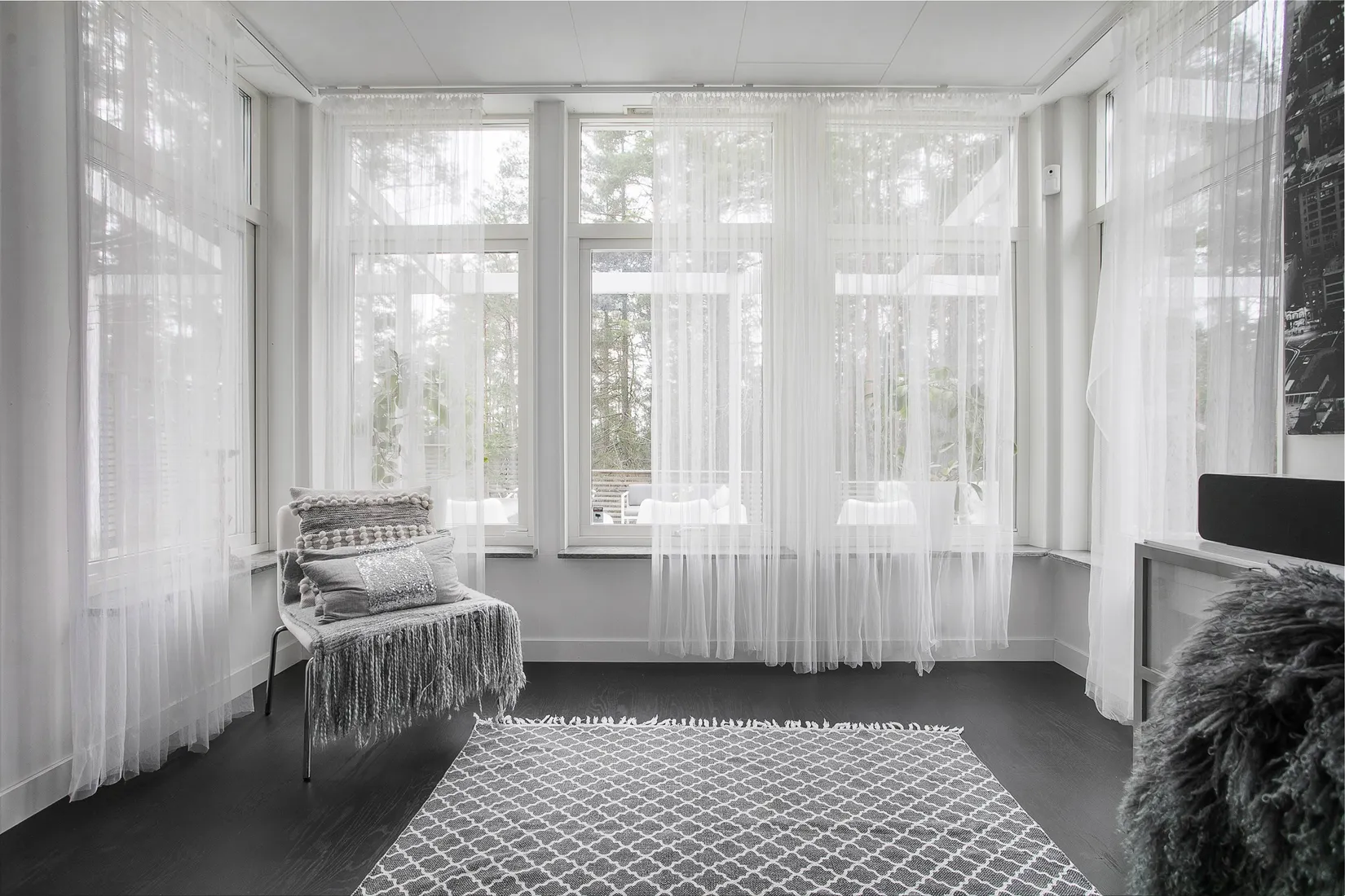 Villa, Radhus, Fältspatsvägen 6, Norra Lännersta, Nacka