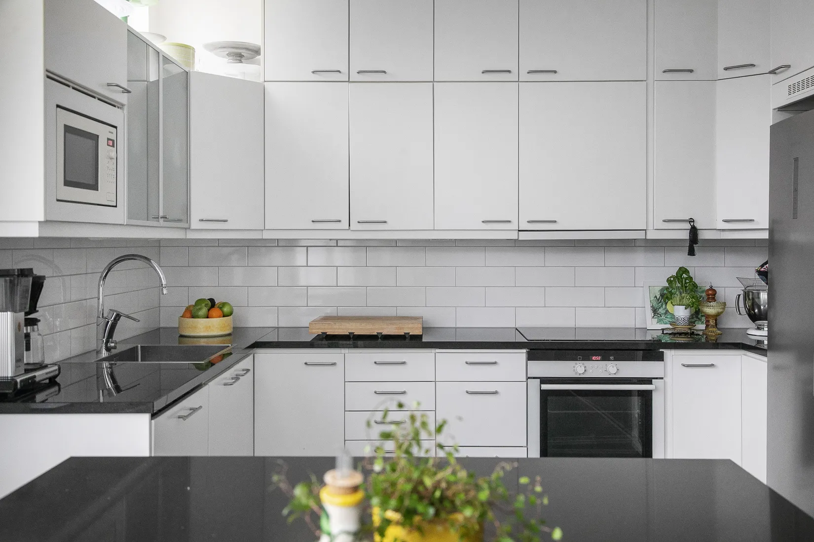 Villa, Radhus, Fältspatsvägen 6, Norra Lännersta, Nacka