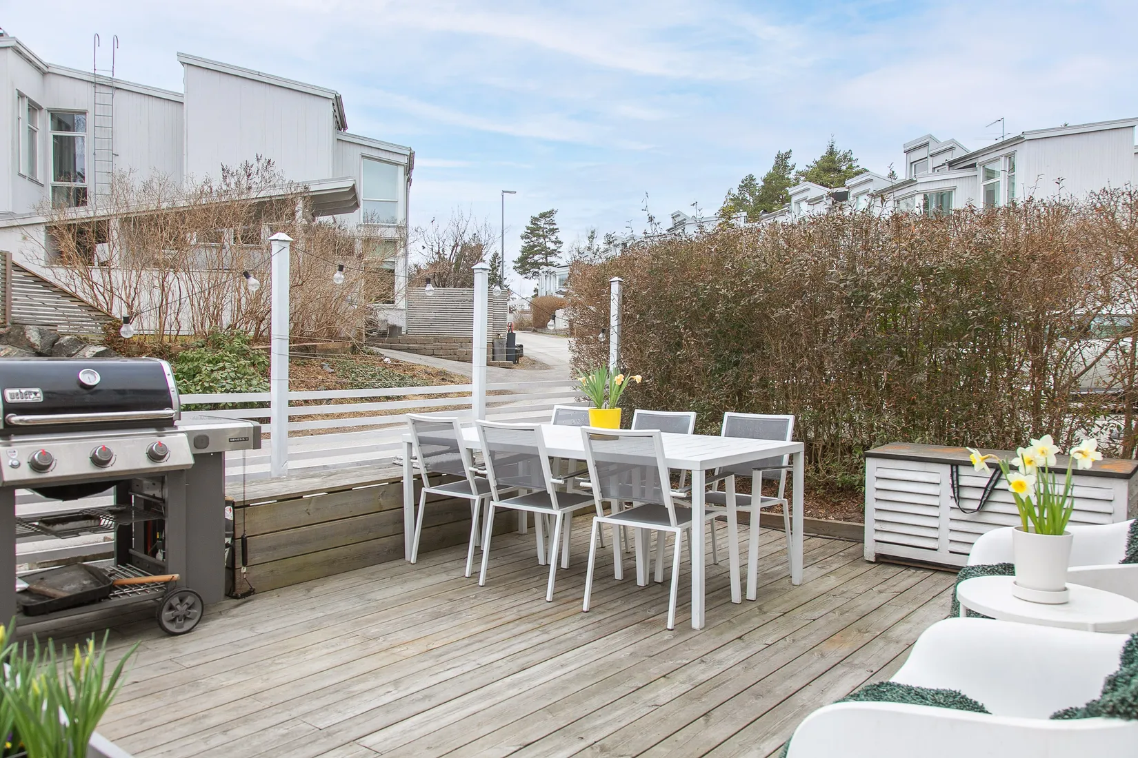 Villa, Radhus, Fältspatsvägen 6, Norra Lännersta, Nacka